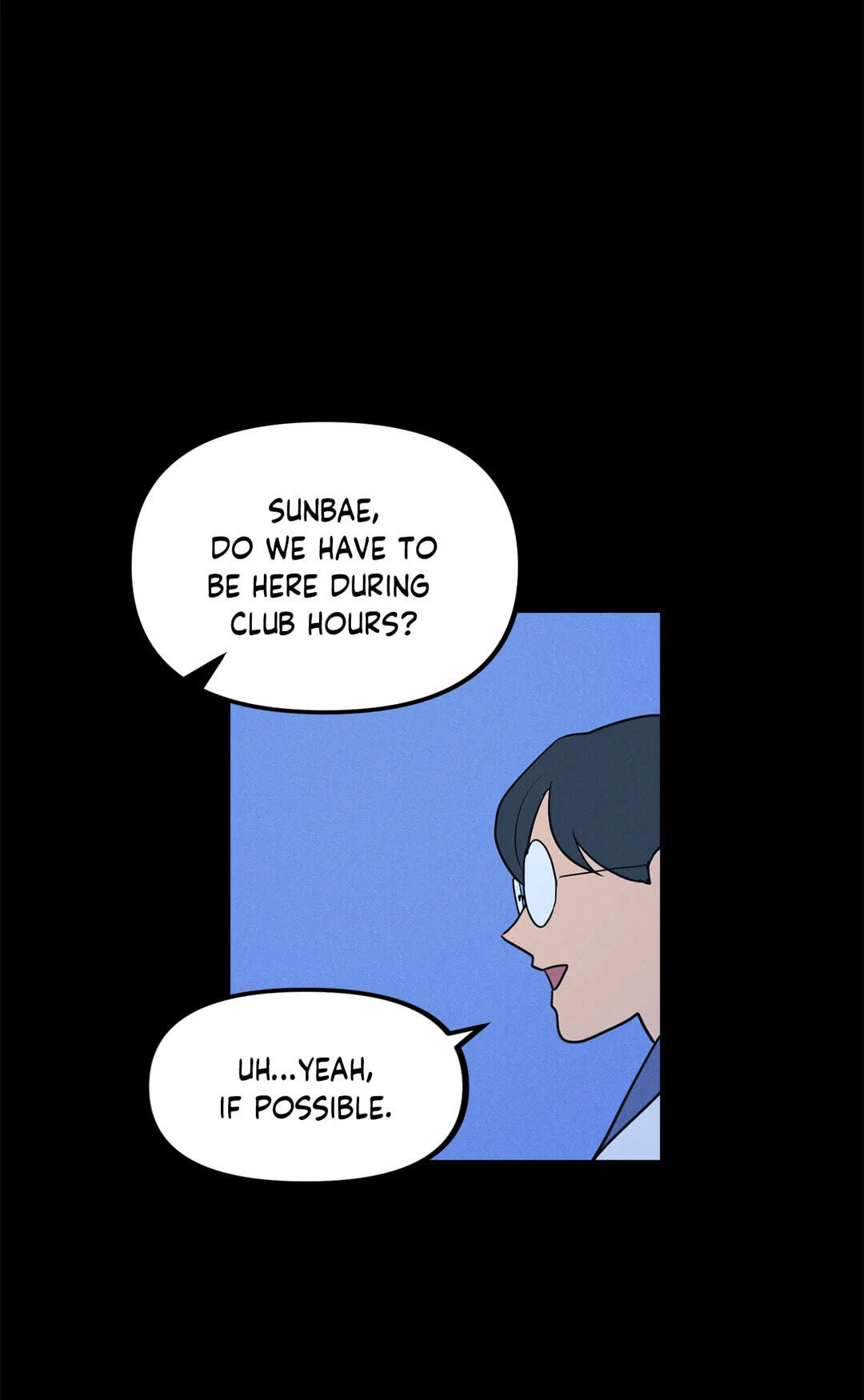 Spinach Bouquet Chapter 45 page 39 - 