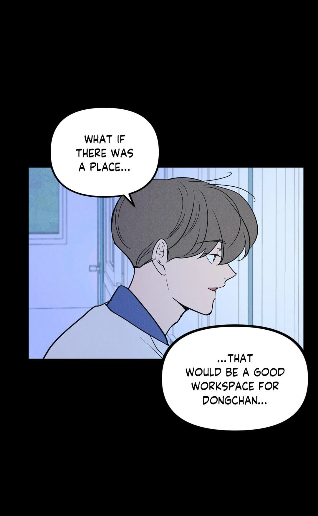 Spinach Bouquet Chapter 45 page 40 - 