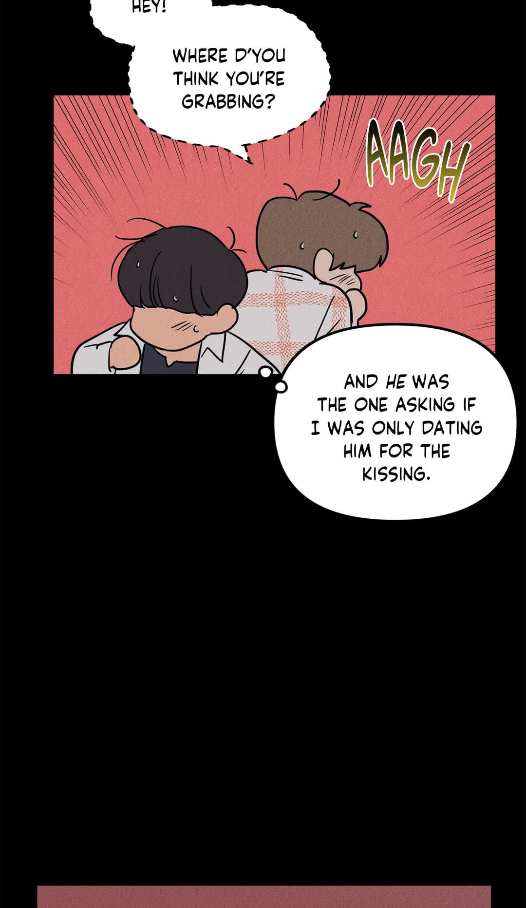 Spinach Bouquet Chapter 45 page 5 - 