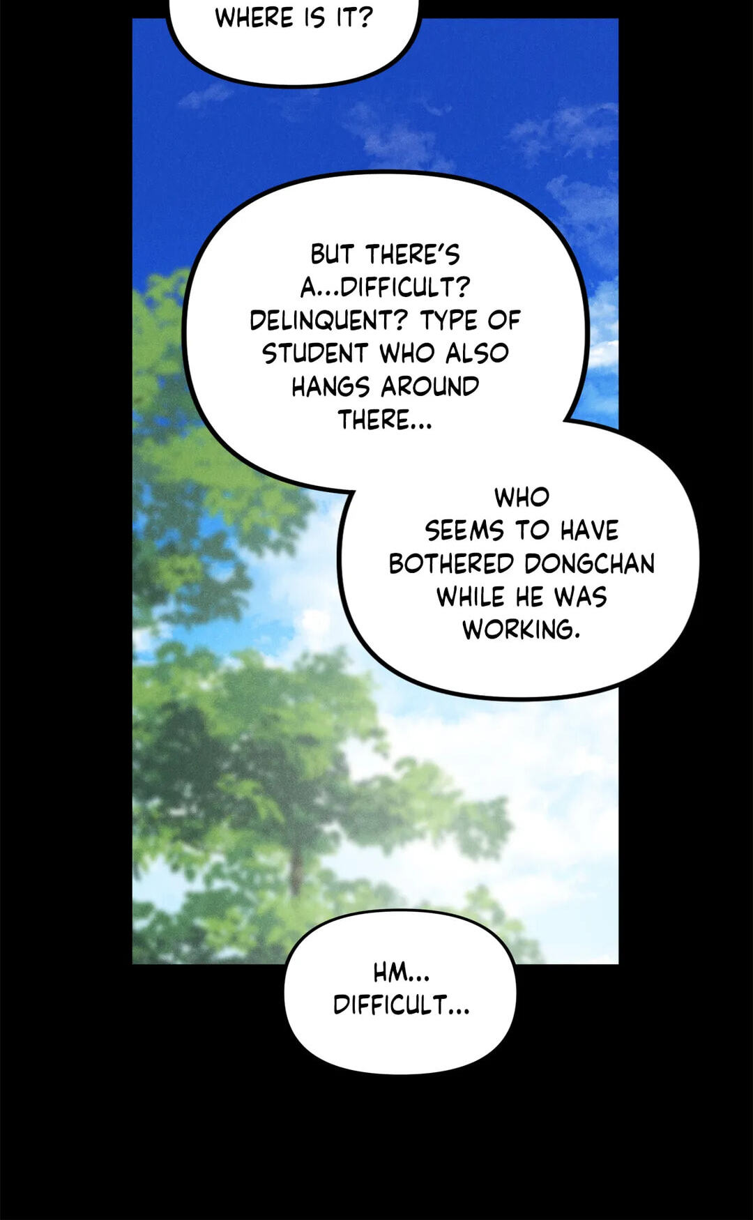 Spinach Bouquet Chapter 45 page 42 - 