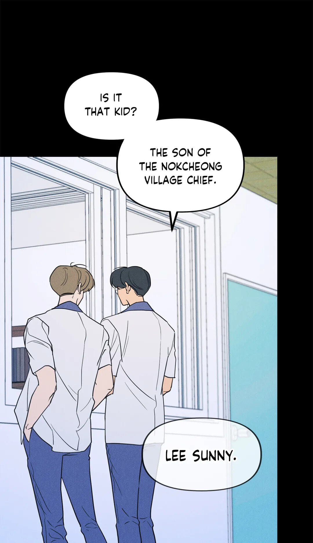 Spinach Bouquet Chapter 45 page 43 - 