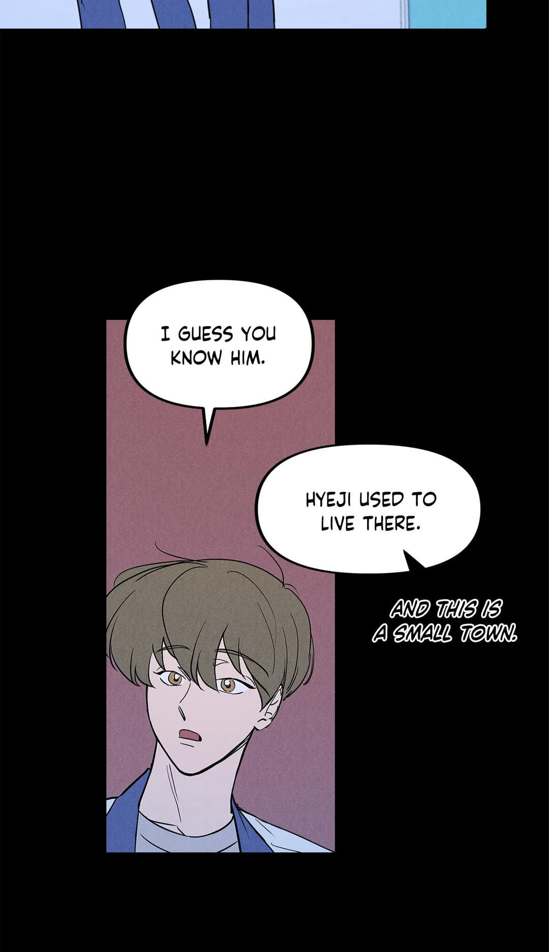 Spinach Bouquet Chapter 45 page 44 - 