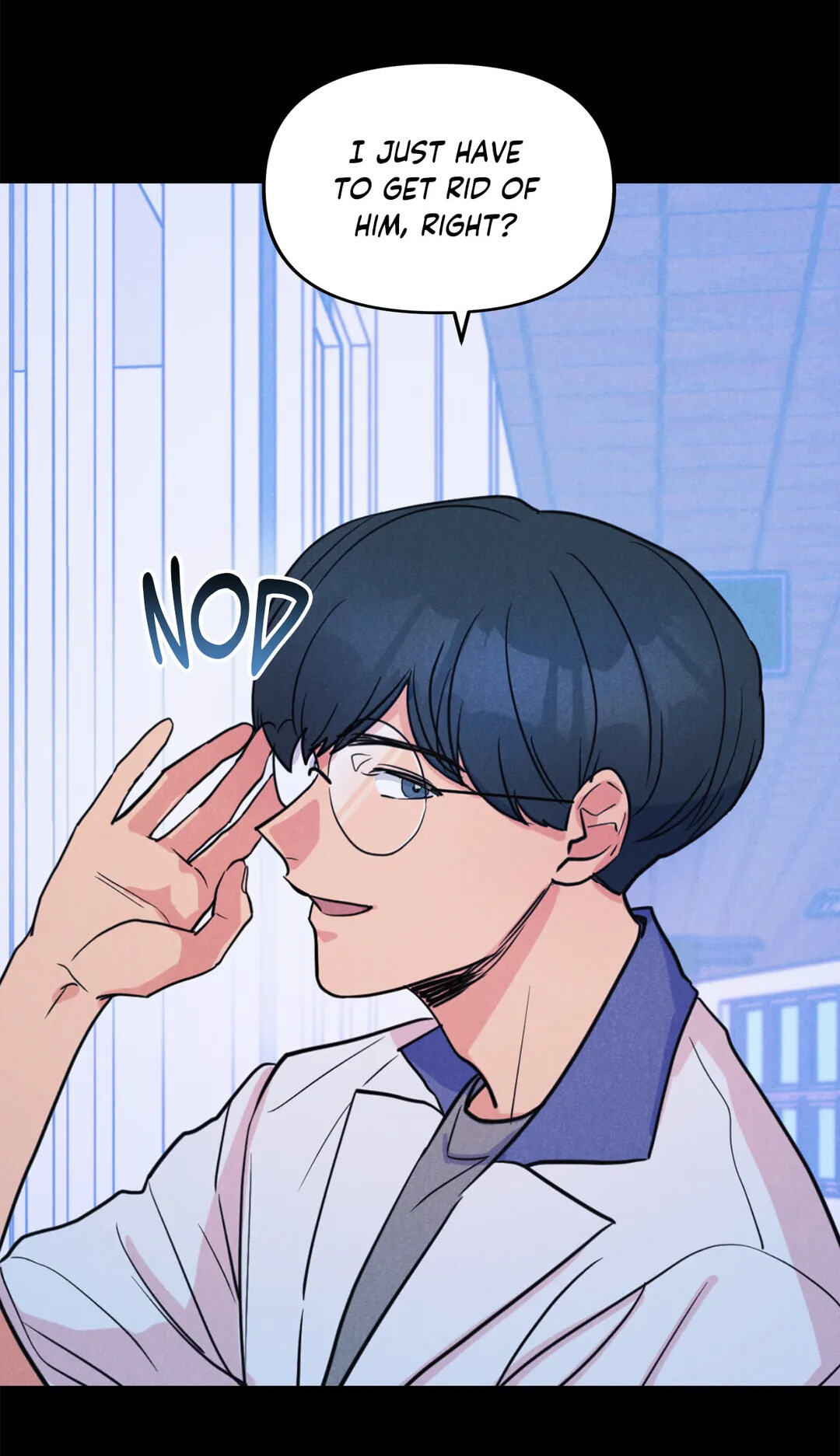 Spinach Bouquet Chapter 45 page 46 - 