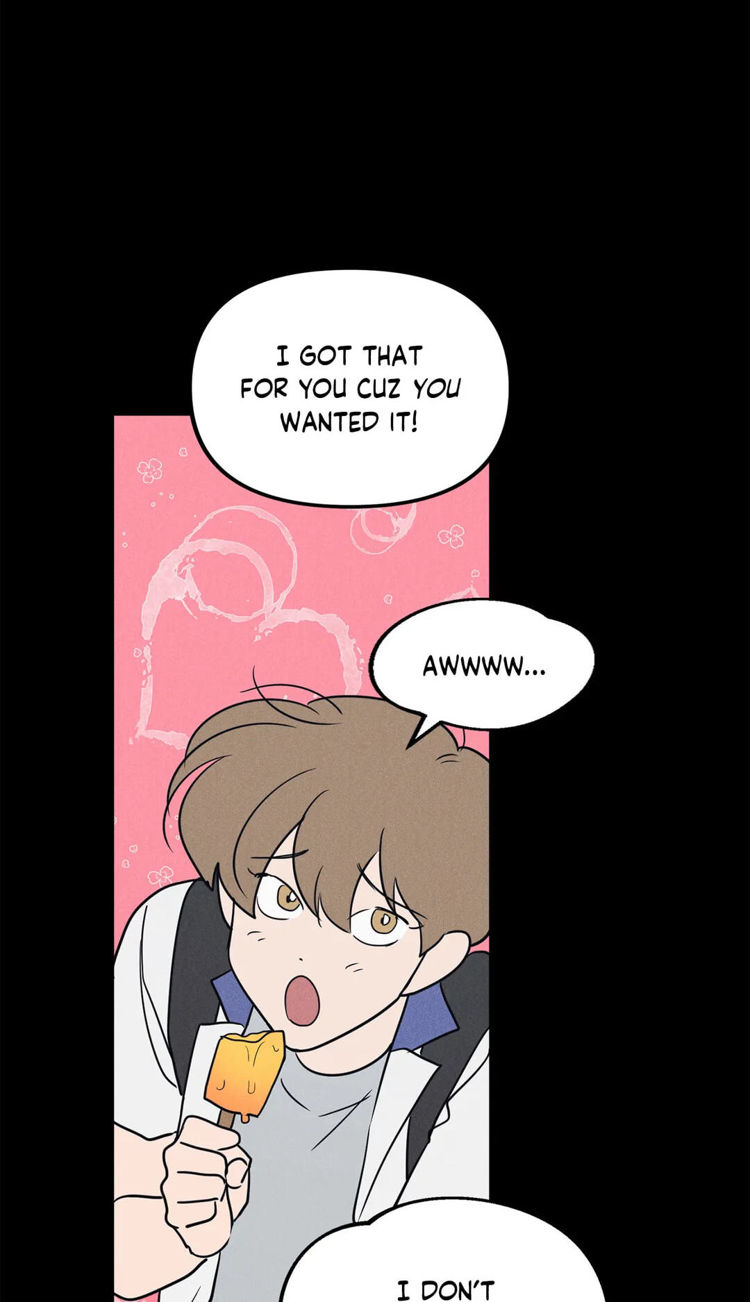Spinach Bouquet Chapter 45 page 50 - 