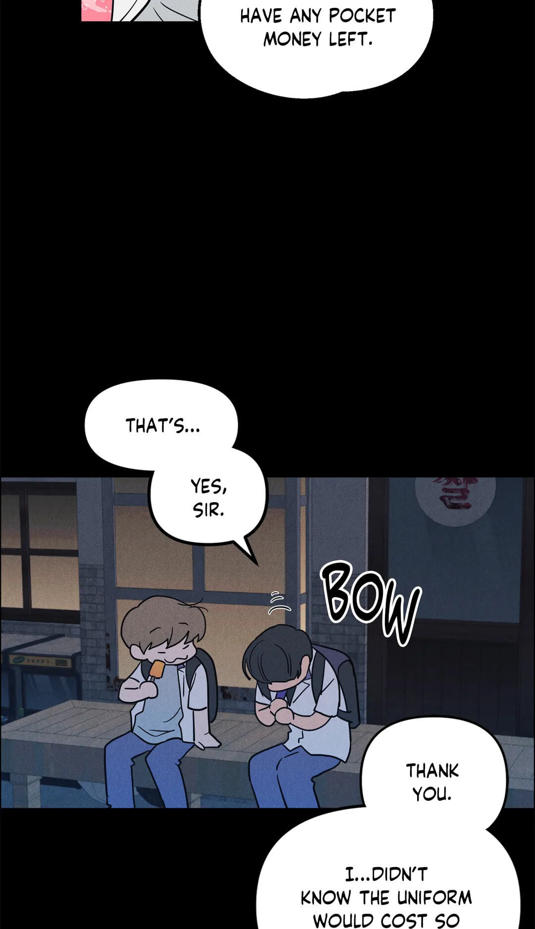 Spinach Bouquet Chapter 45 page 51 - 