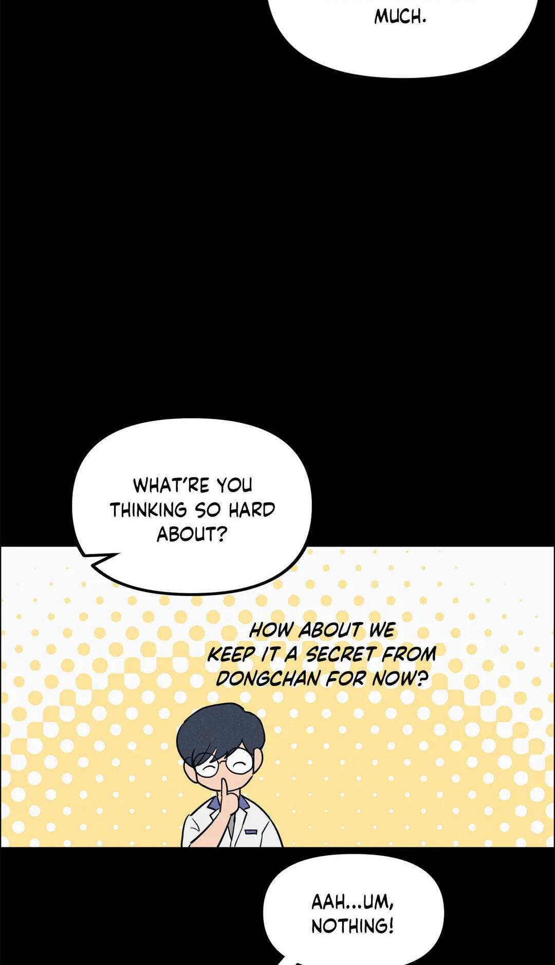 Spinach Bouquet Chapter 45 page 52 - 