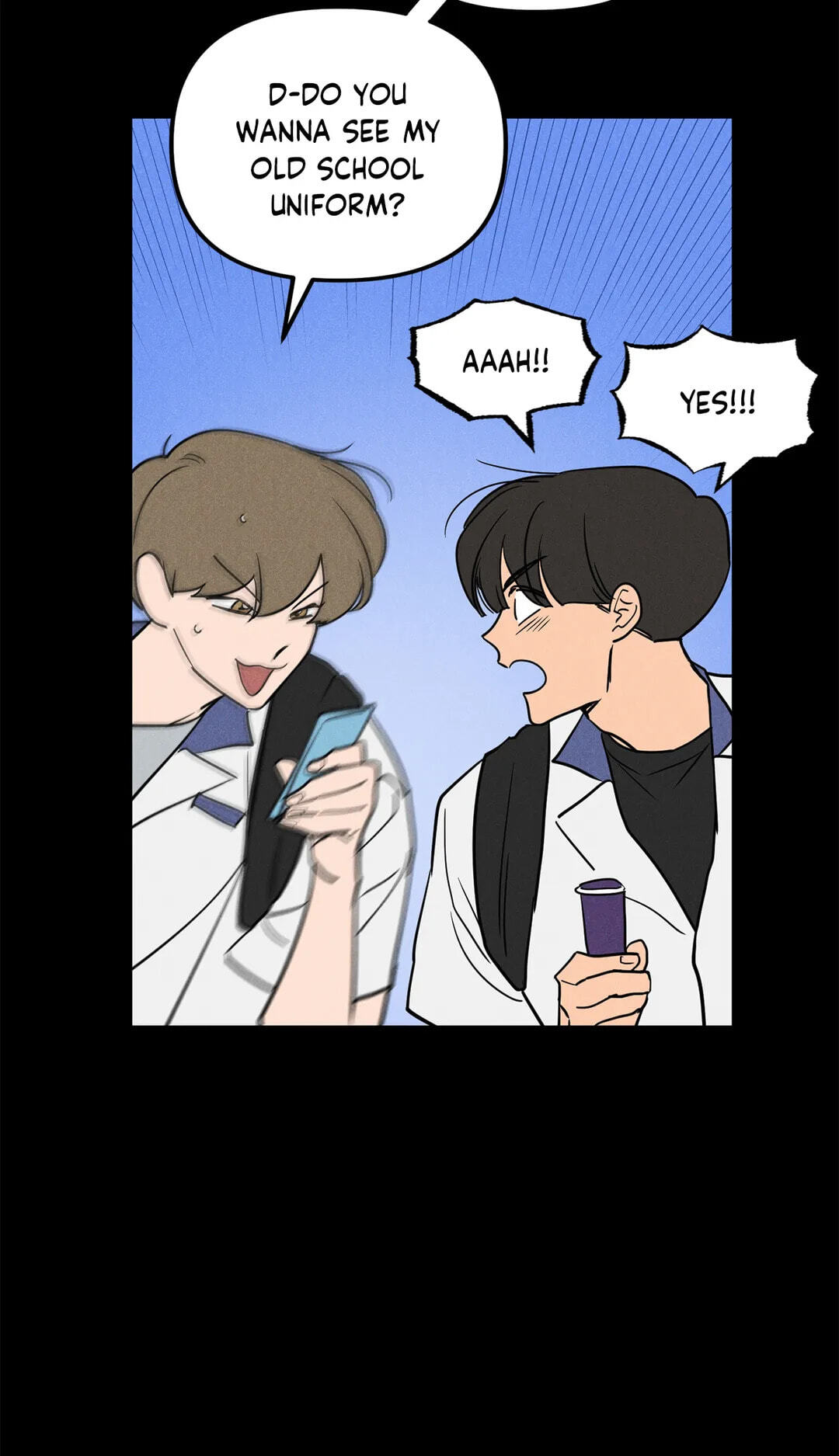 Spinach Bouquet Chapter 45 page 53 - 