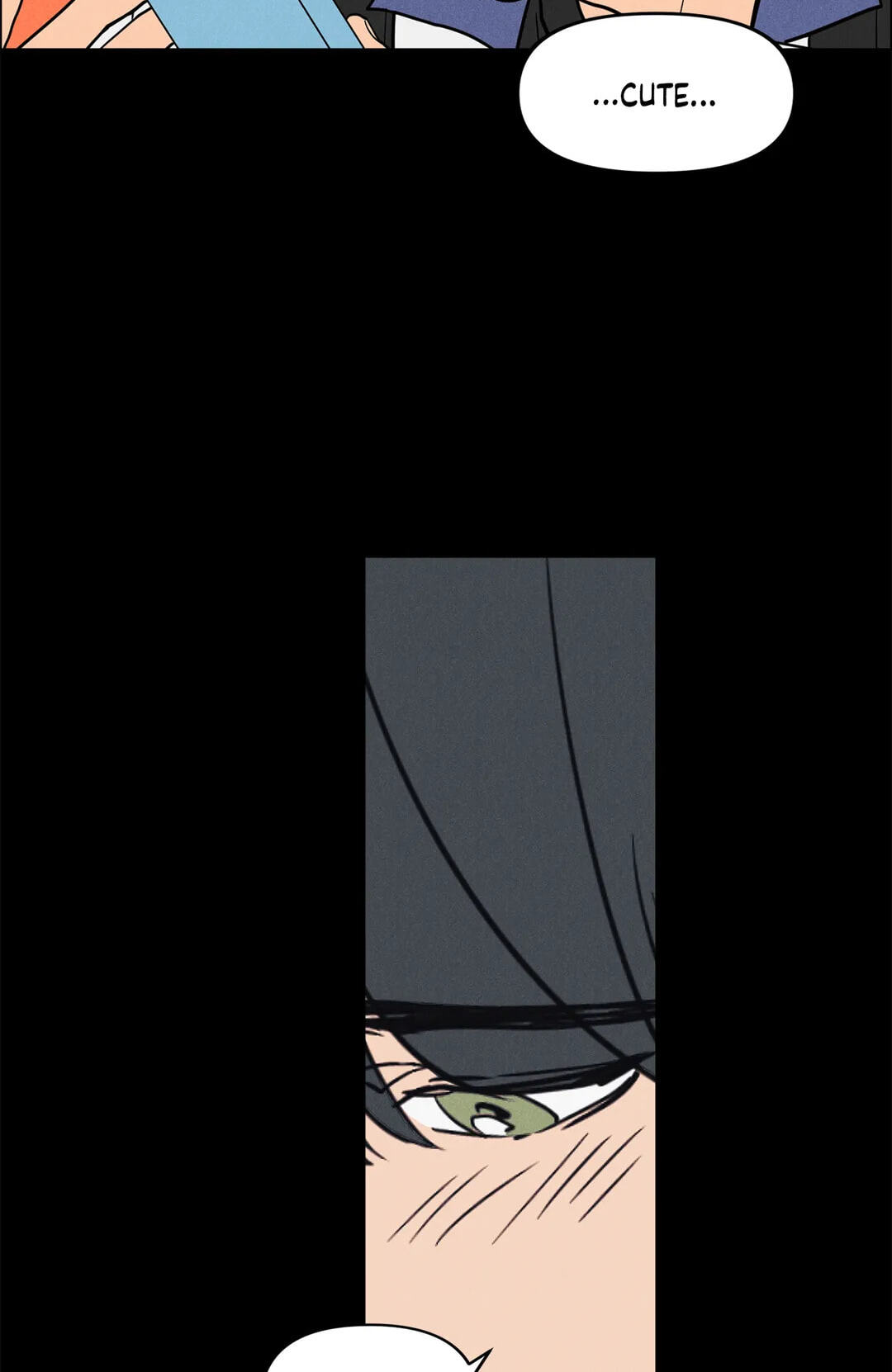 Spinach Bouquet Chapter 45 page 58 - 