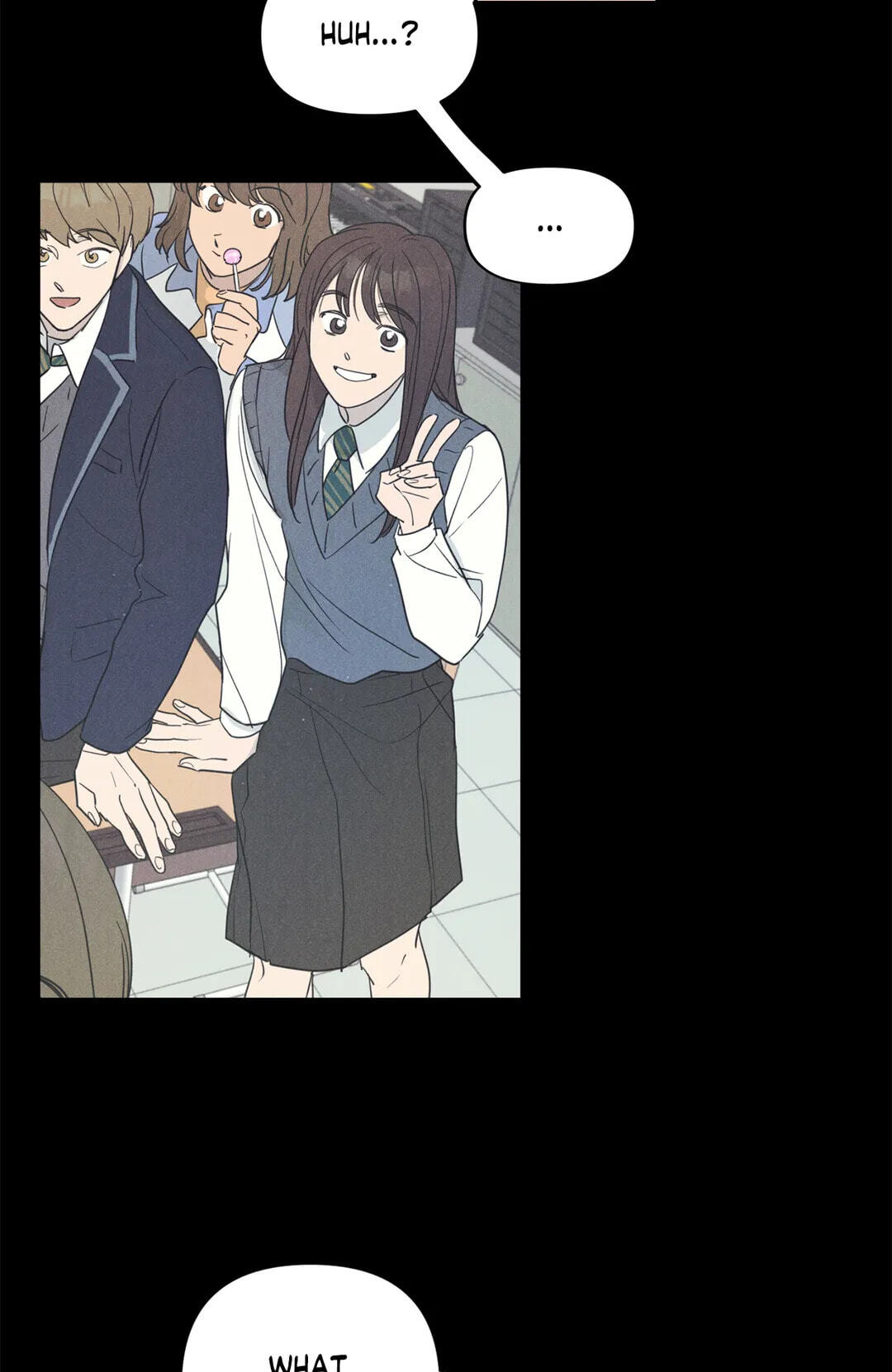 Spinach Bouquet Chapter 45 page 59 - 