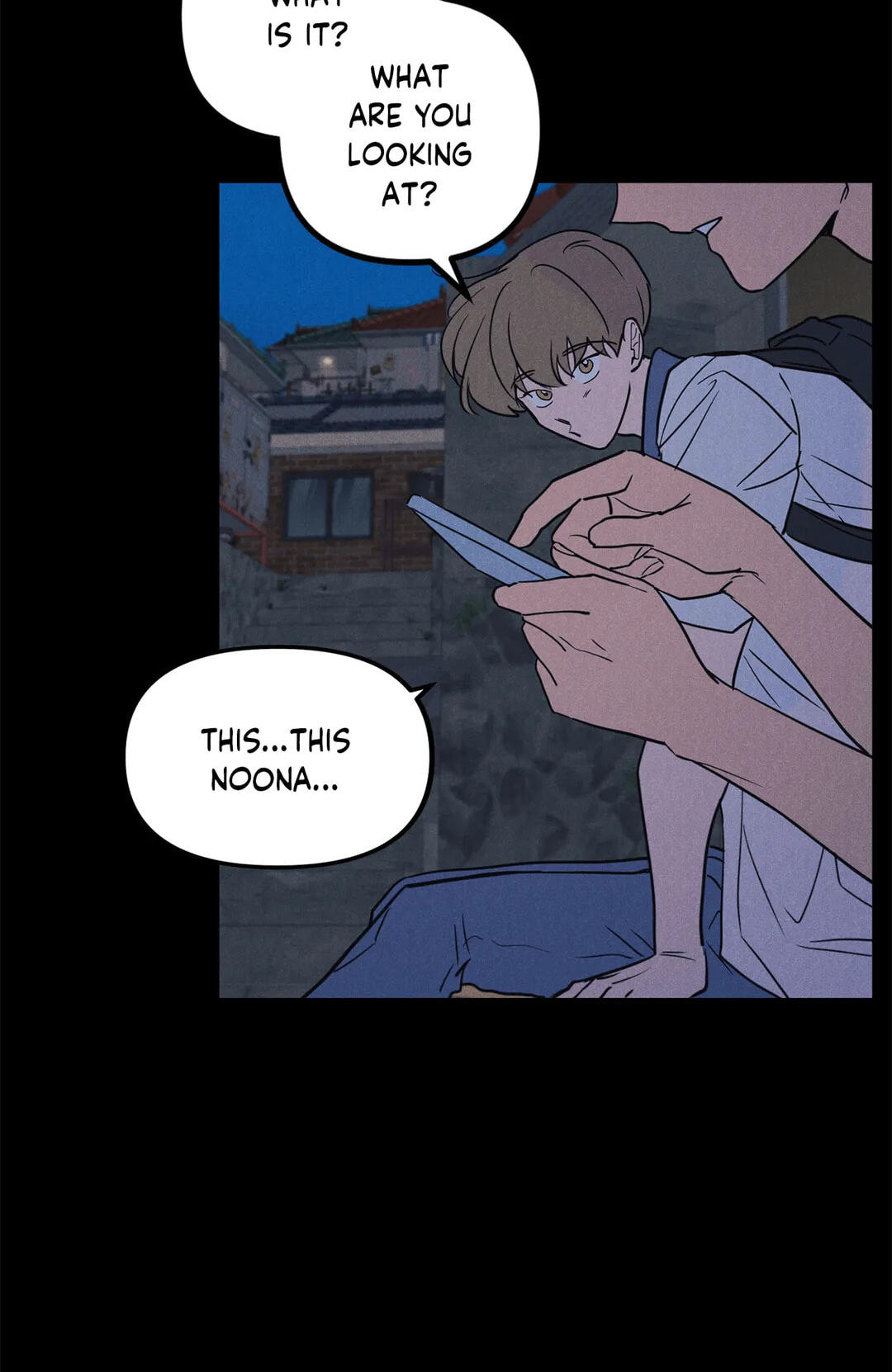 Spinach Bouquet Chapter 45 page 60 - 