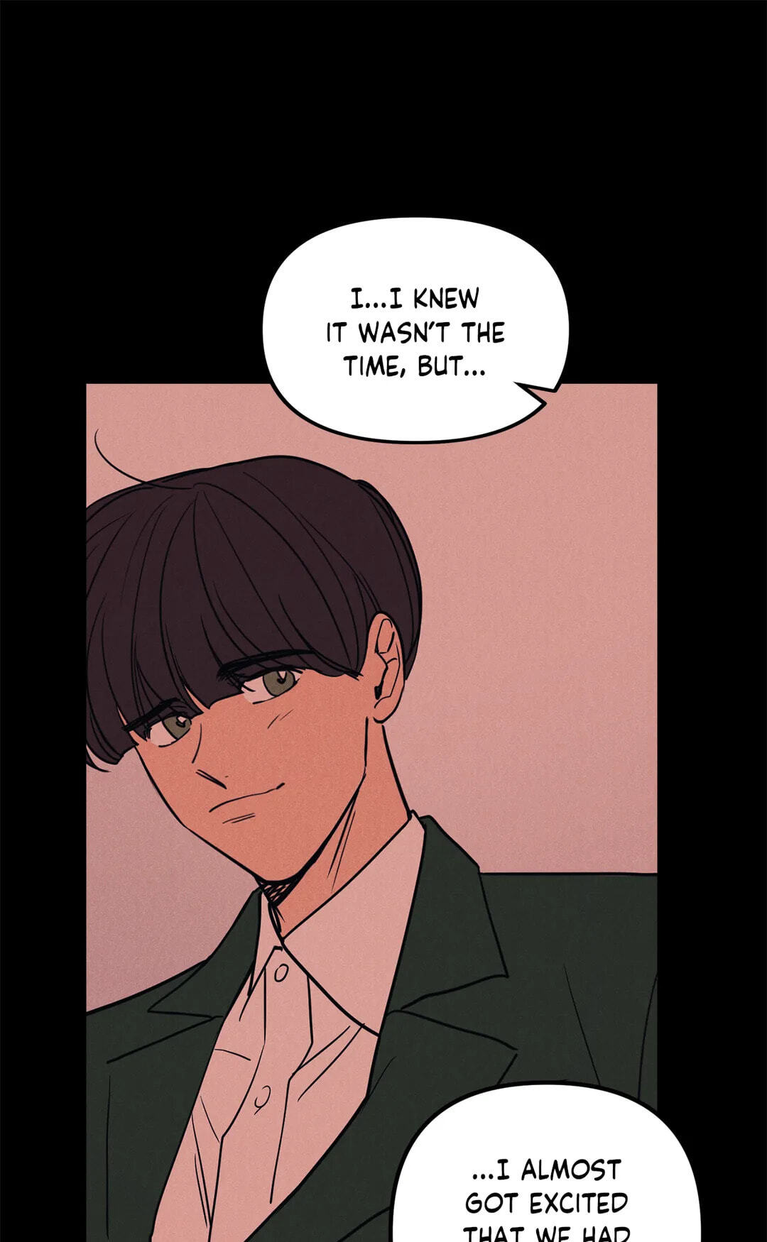 Spinach Bouquet Chapter 45 page 7 - 