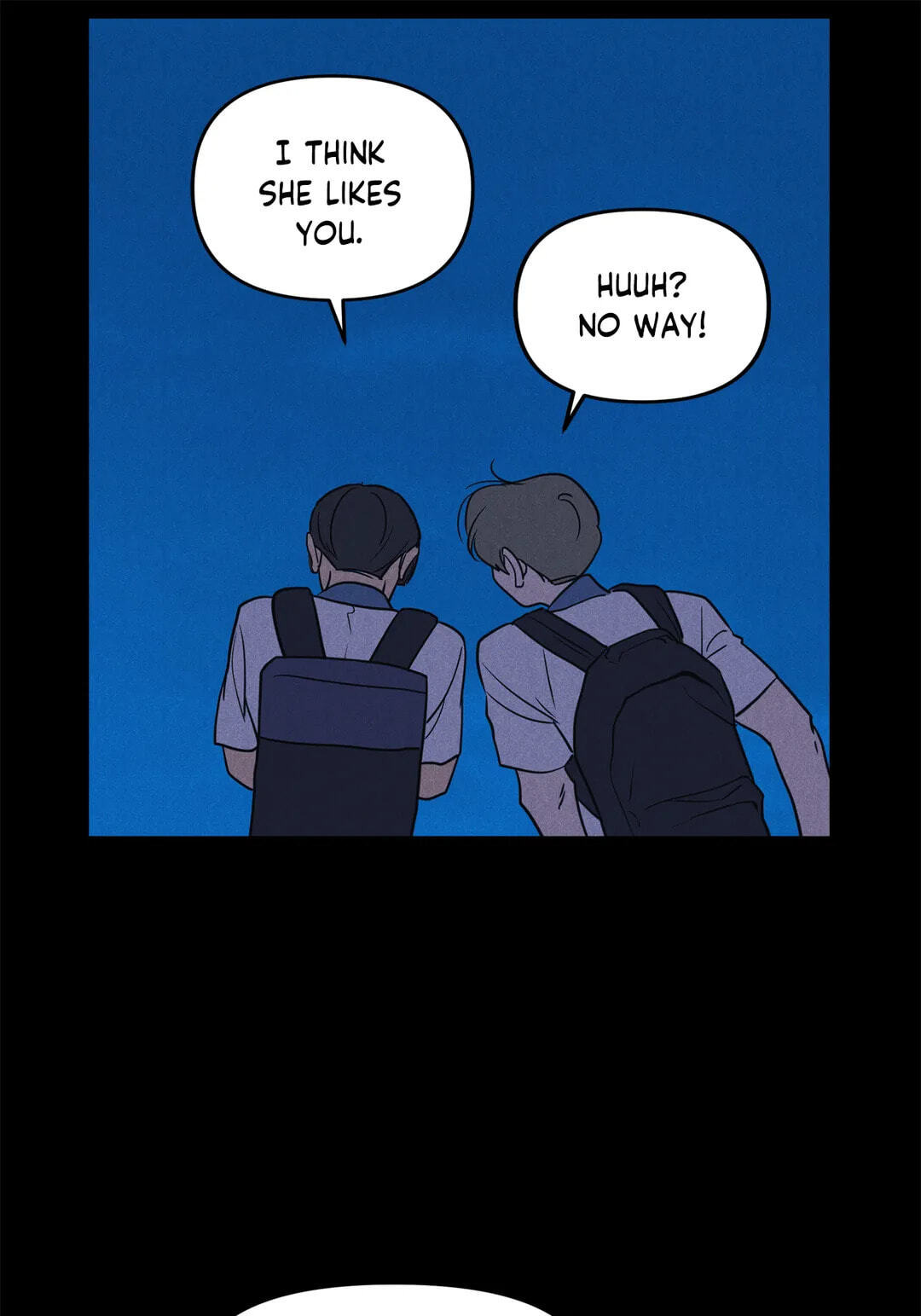 Spinach Bouquet Chapter 45 page 61 - 