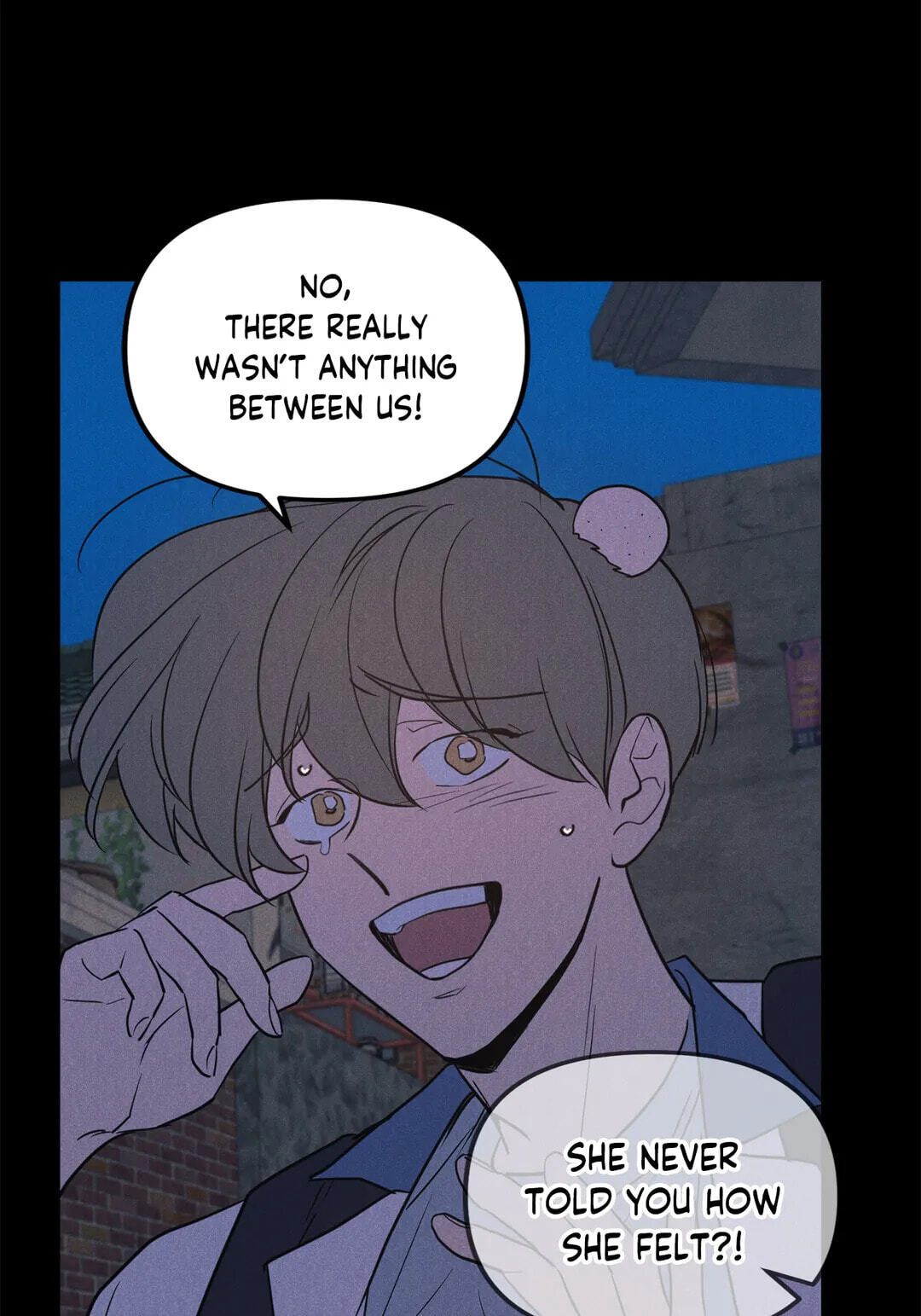 Spinach Bouquet Chapter 45 page 63 - 