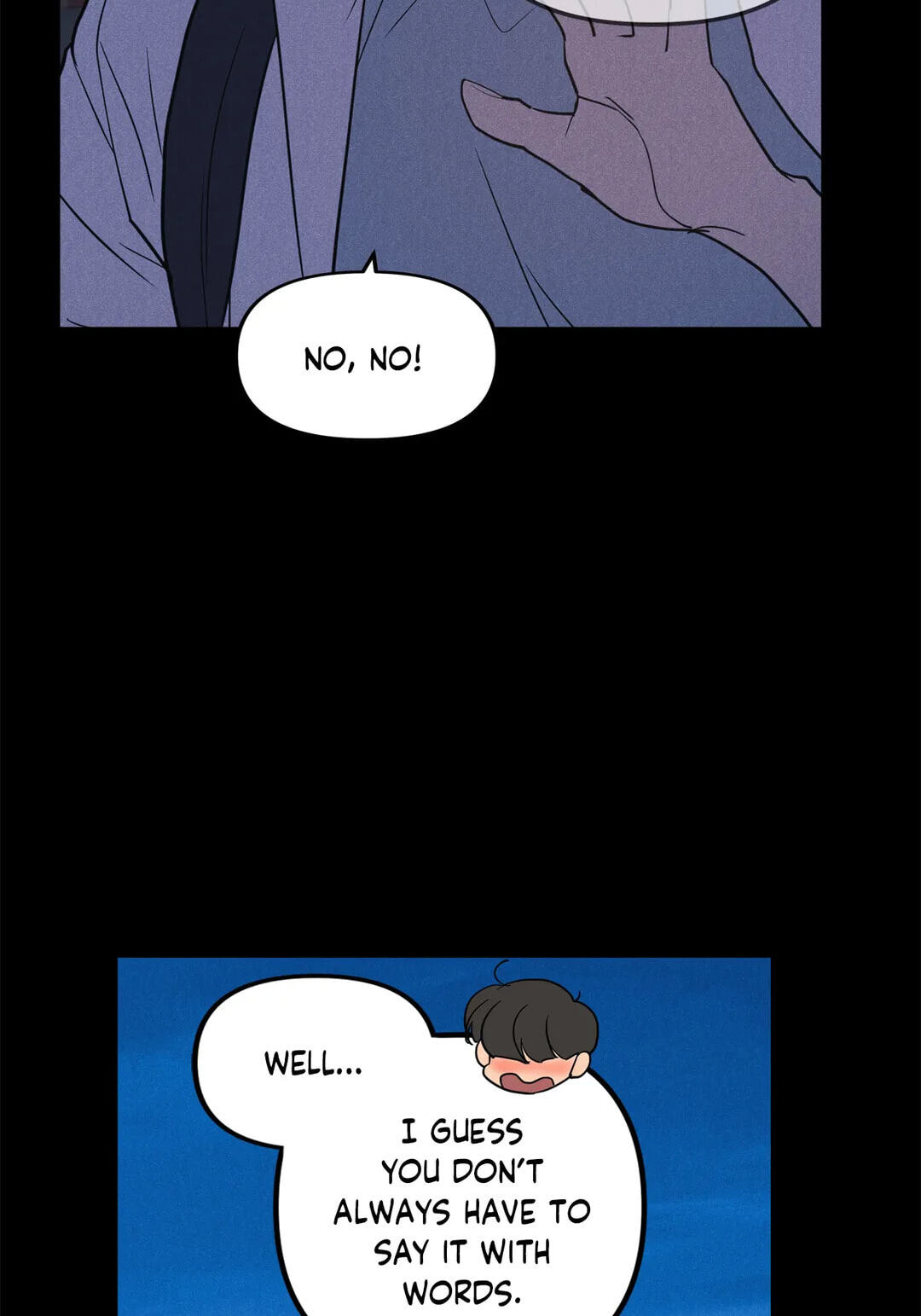 Spinach Bouquet Chapter 45 page 64 - 