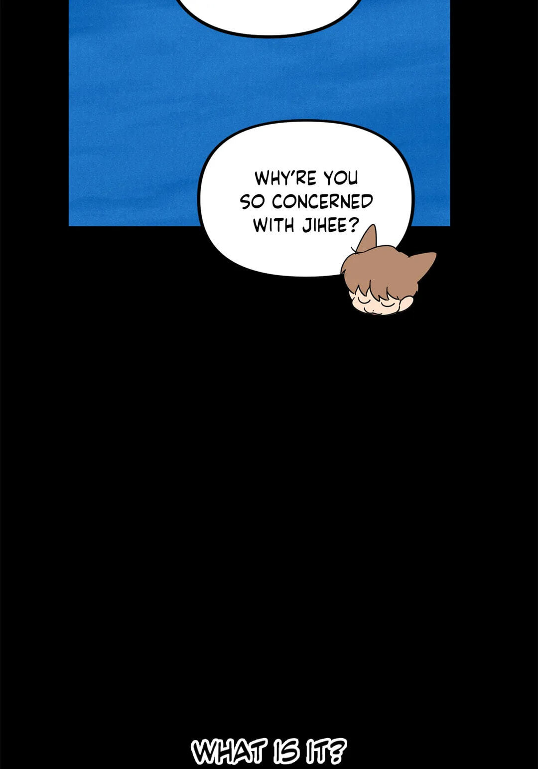 Spinach Bouquet Chapter 45 page 65 - 