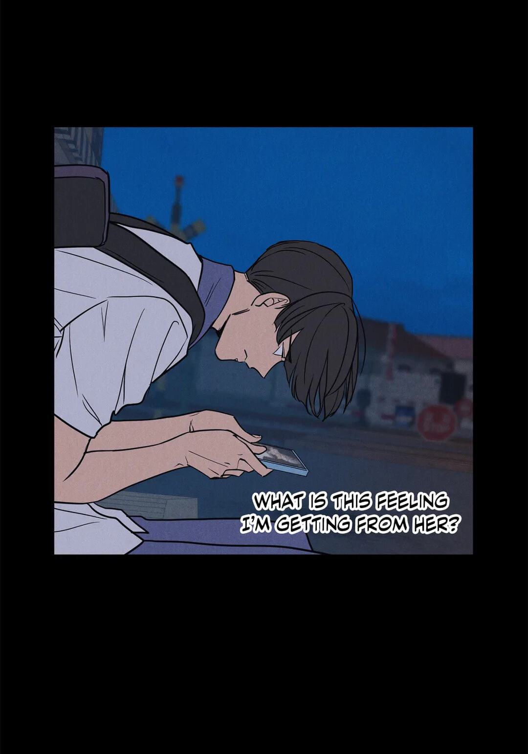 Spinach Bouquet Chapter 45 page 66 - 