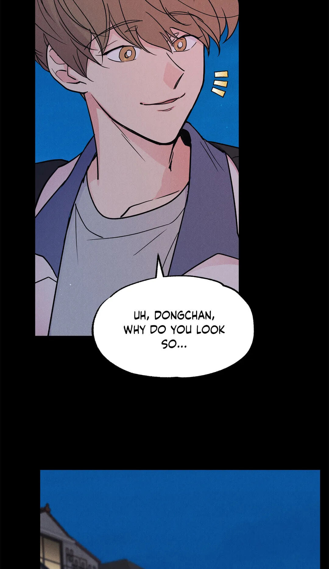 Spinach Bouquet Chapter 45 page 70 - 