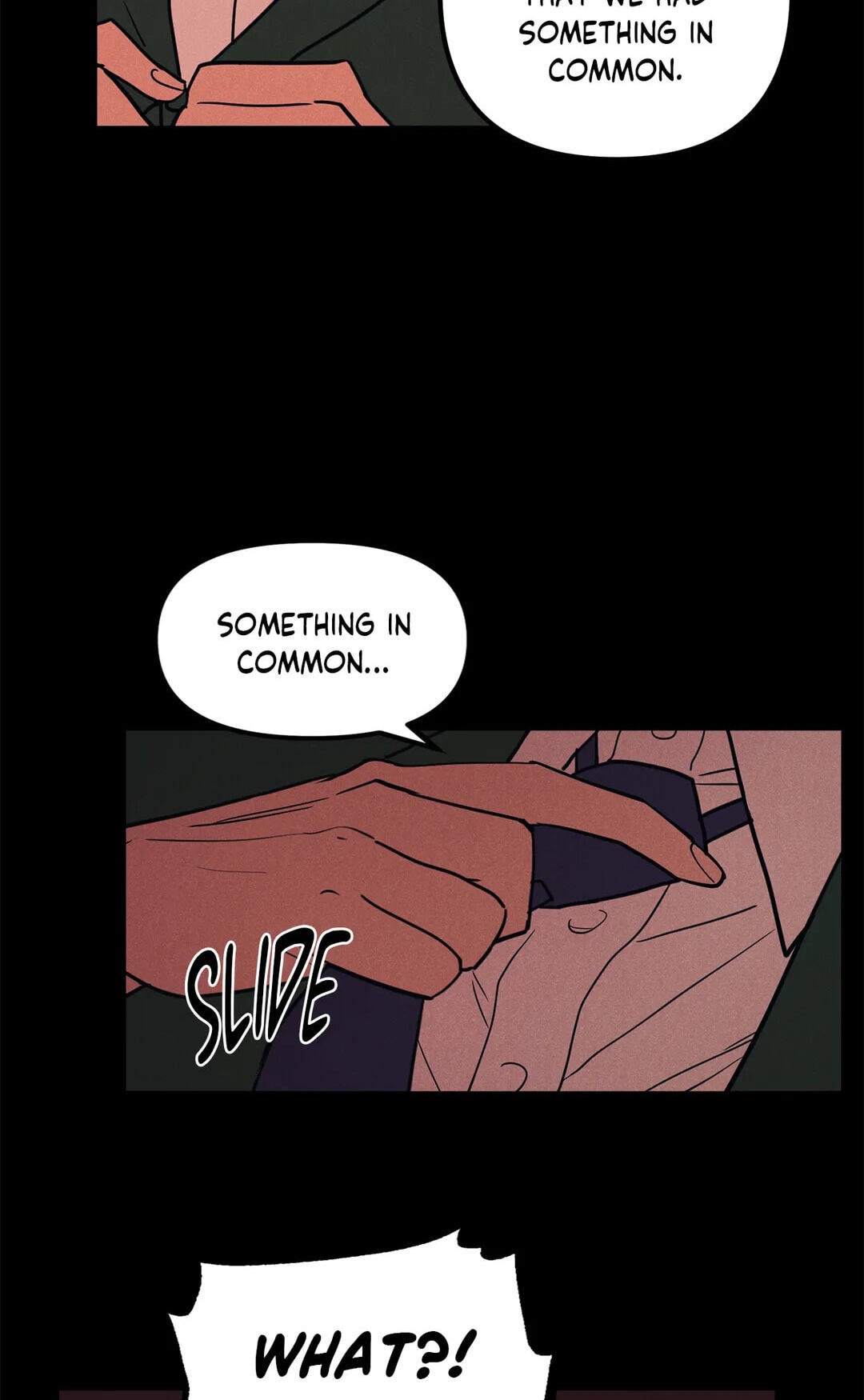 Spinach Bouquet Chapter 45 page 8 - 