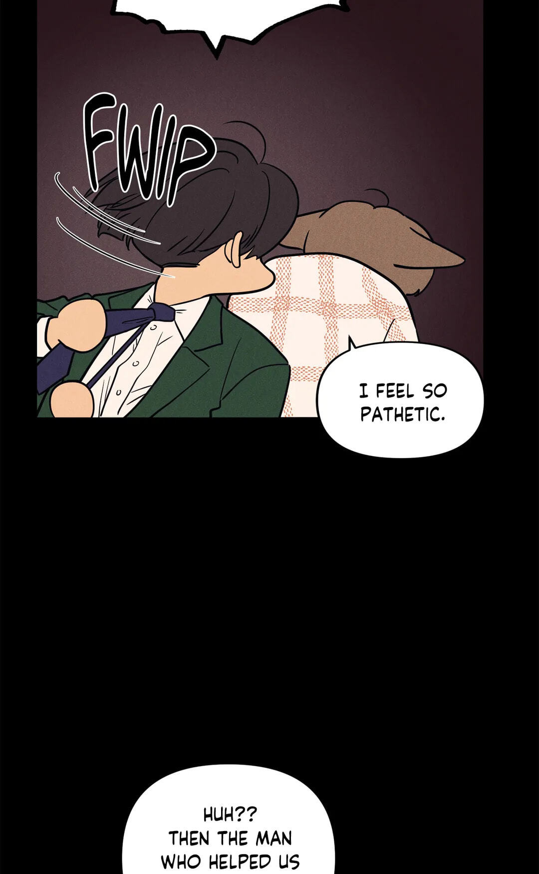 Spinach Bouquet Chapter 45 page 9 - 