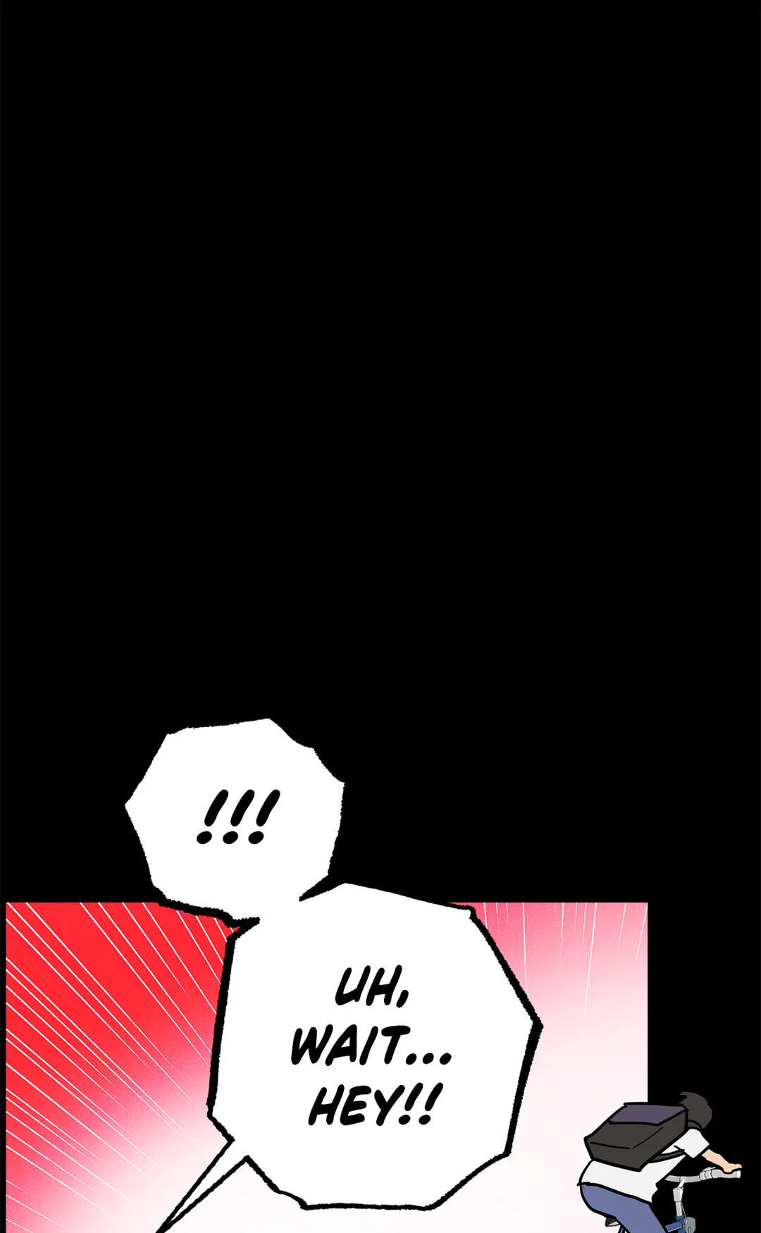 Spinach Bouquet Chapter 46 page 11 - 