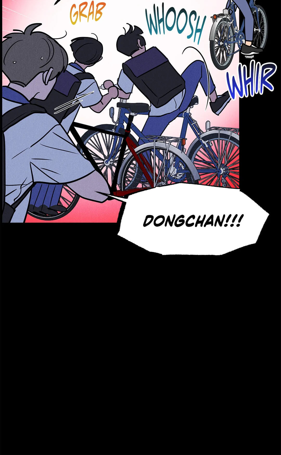 Spinach Bouquet Chapter 46 page 12 - 