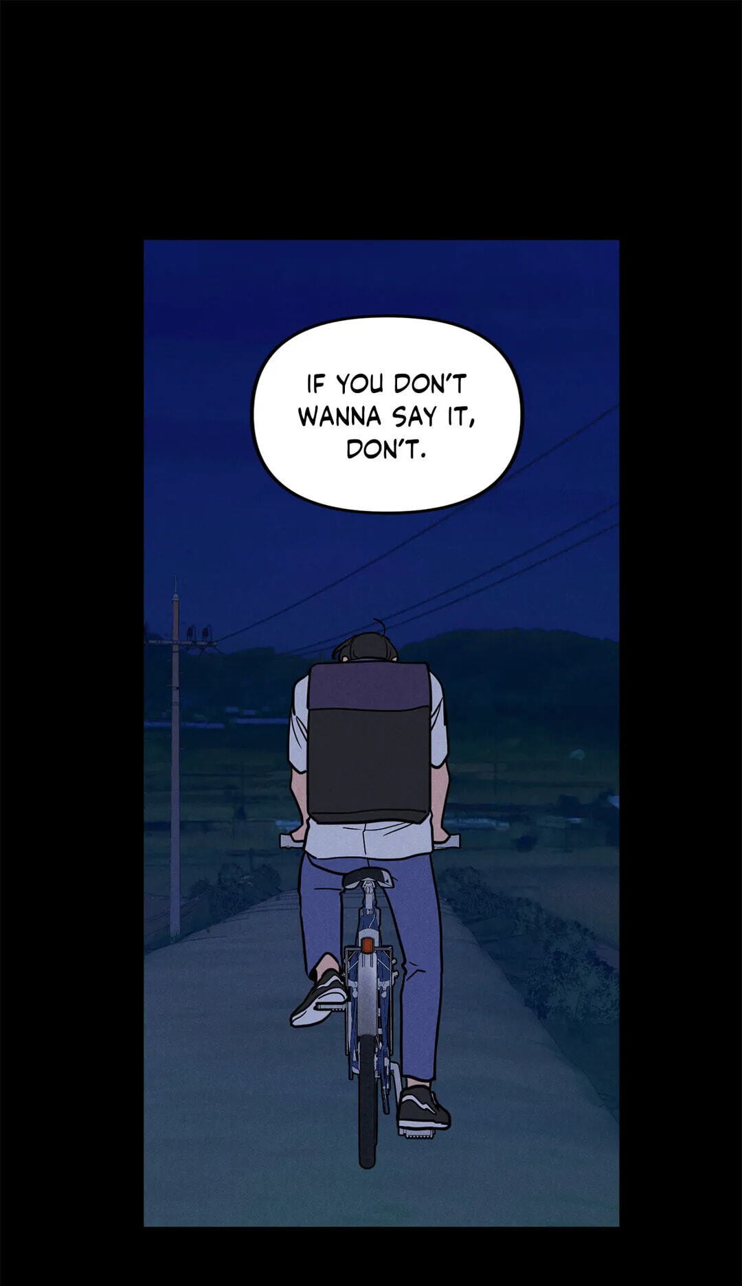 Spinach Bouquet Chapter 46 page 19 - 