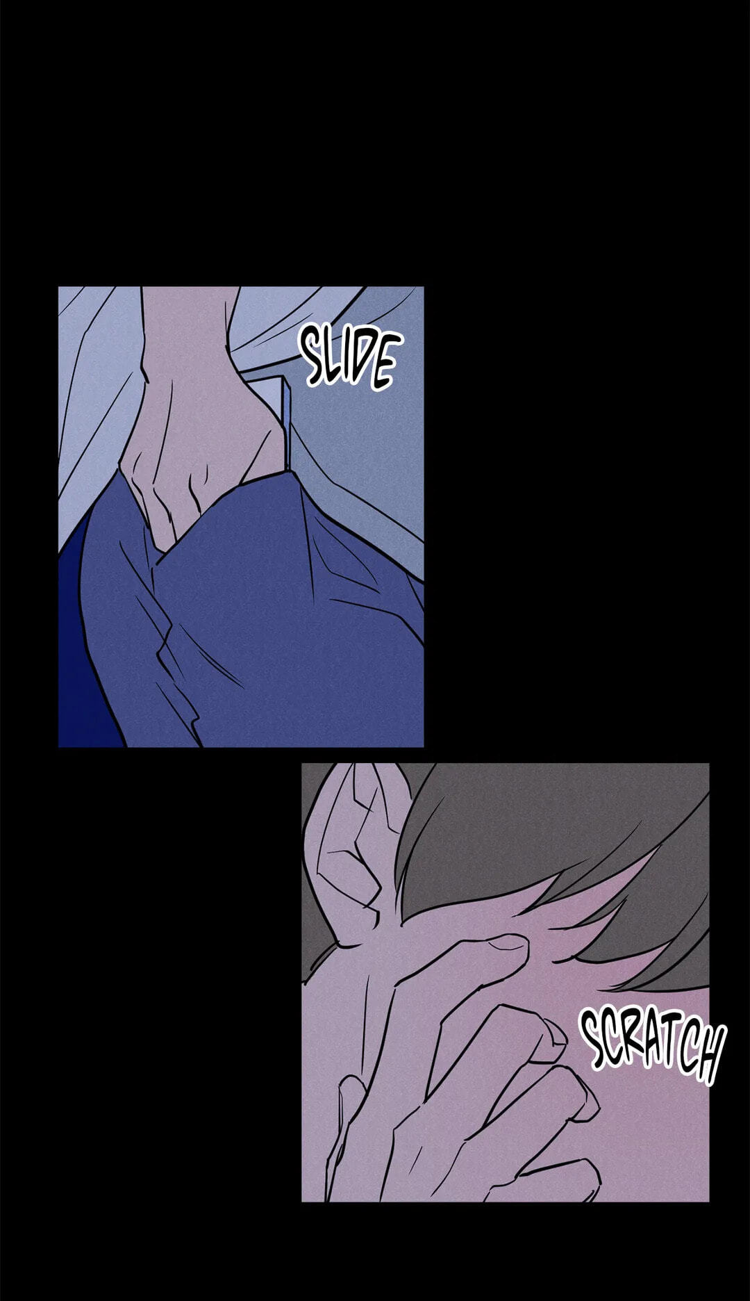 Spinach Bouquet Chapter 46 page 21 - 