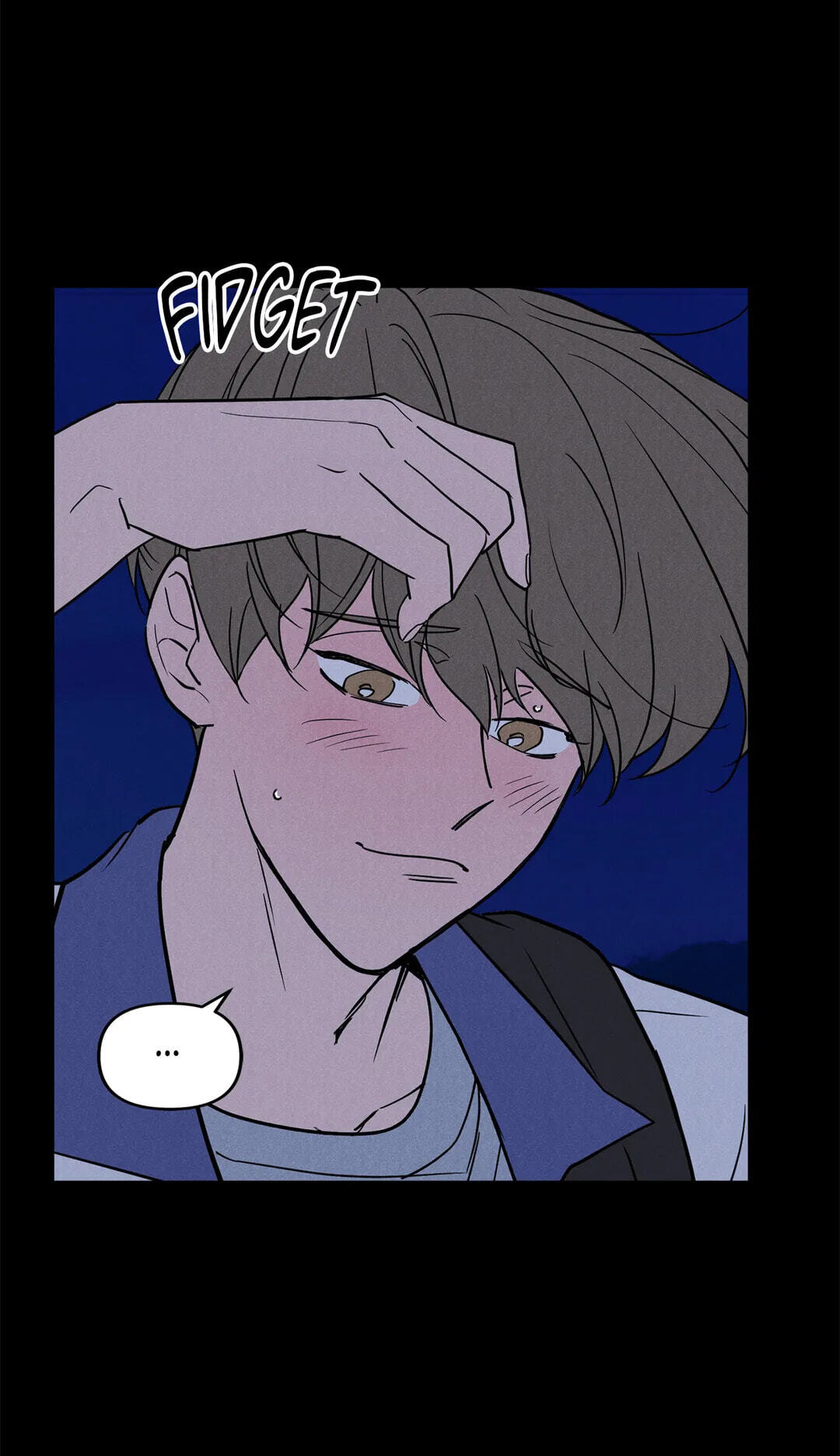 Spinach Bouquet Chapter 46 page 22 - 