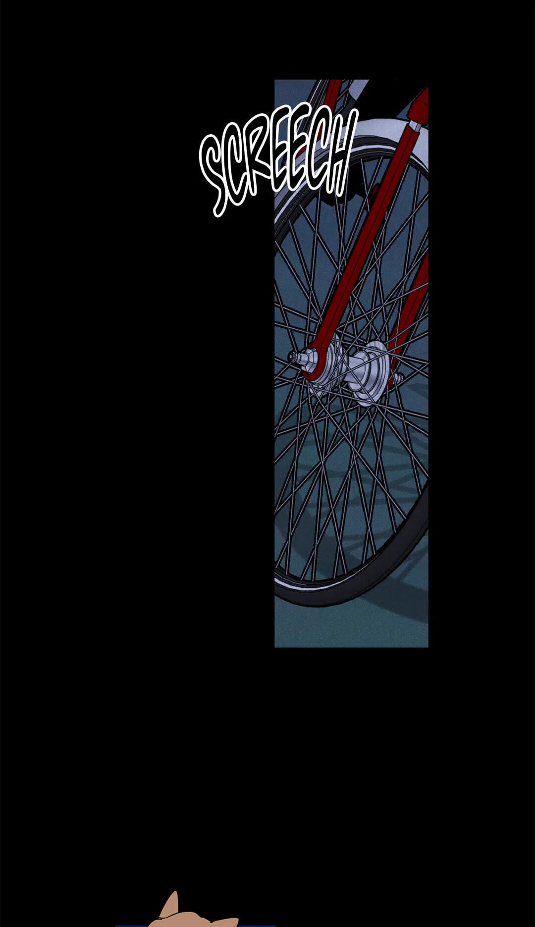Spinach Bouquet Chapter 46 page 23 - 