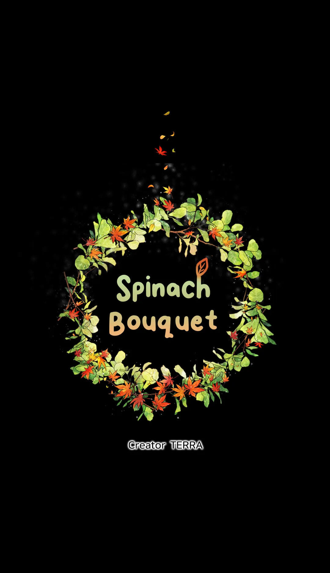 Spinach Bouquet Chapter 46 page 25 - 