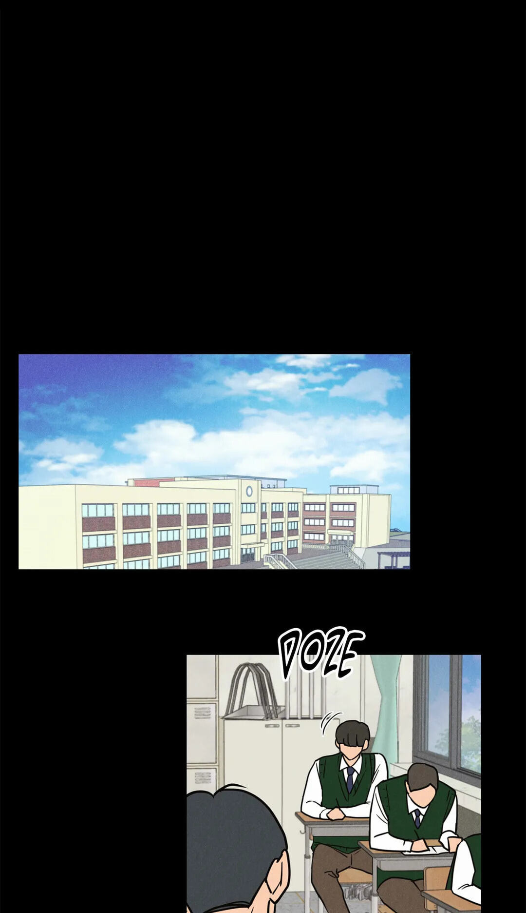 Spinach Bouquet Chapter 46 page 26 - 