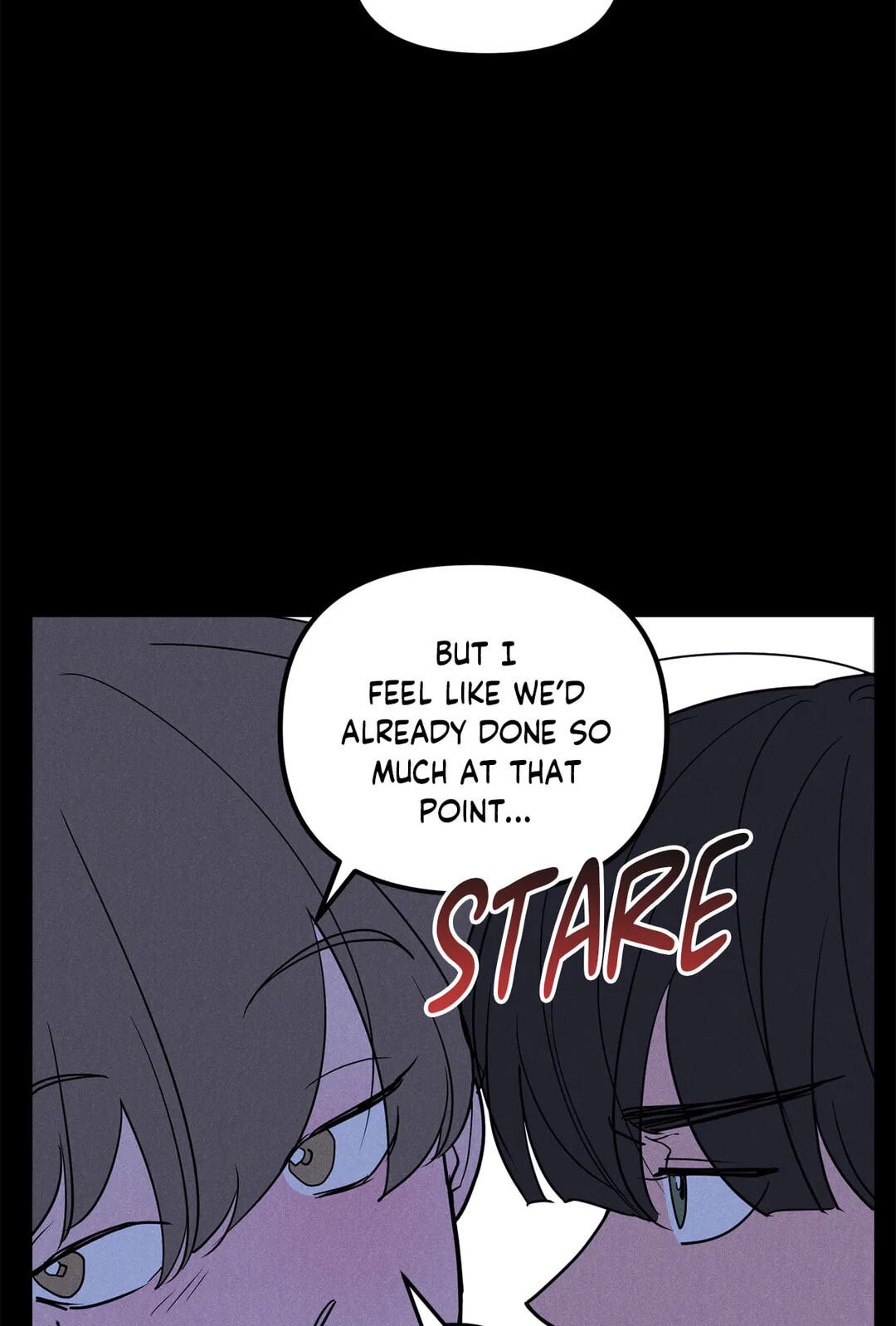 Spinach Bouquet Chapter 46 page 4 - 