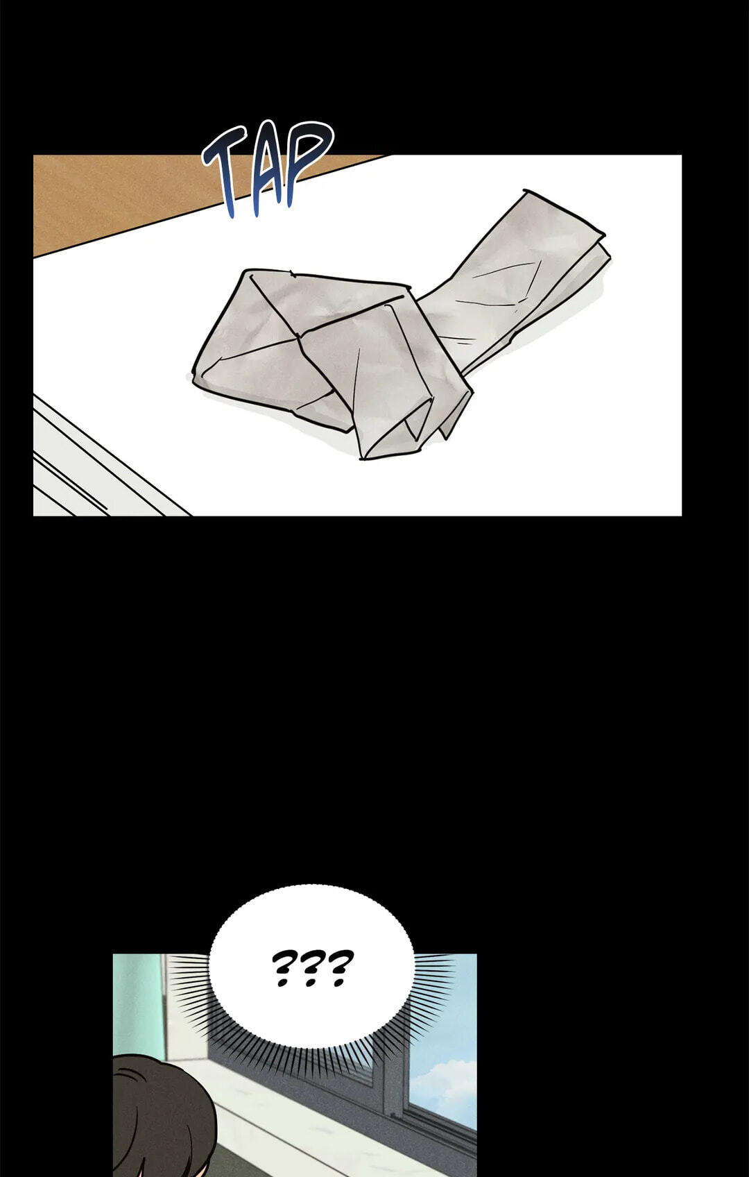 Spinach Bouquet Chapter 46 page 35 - 