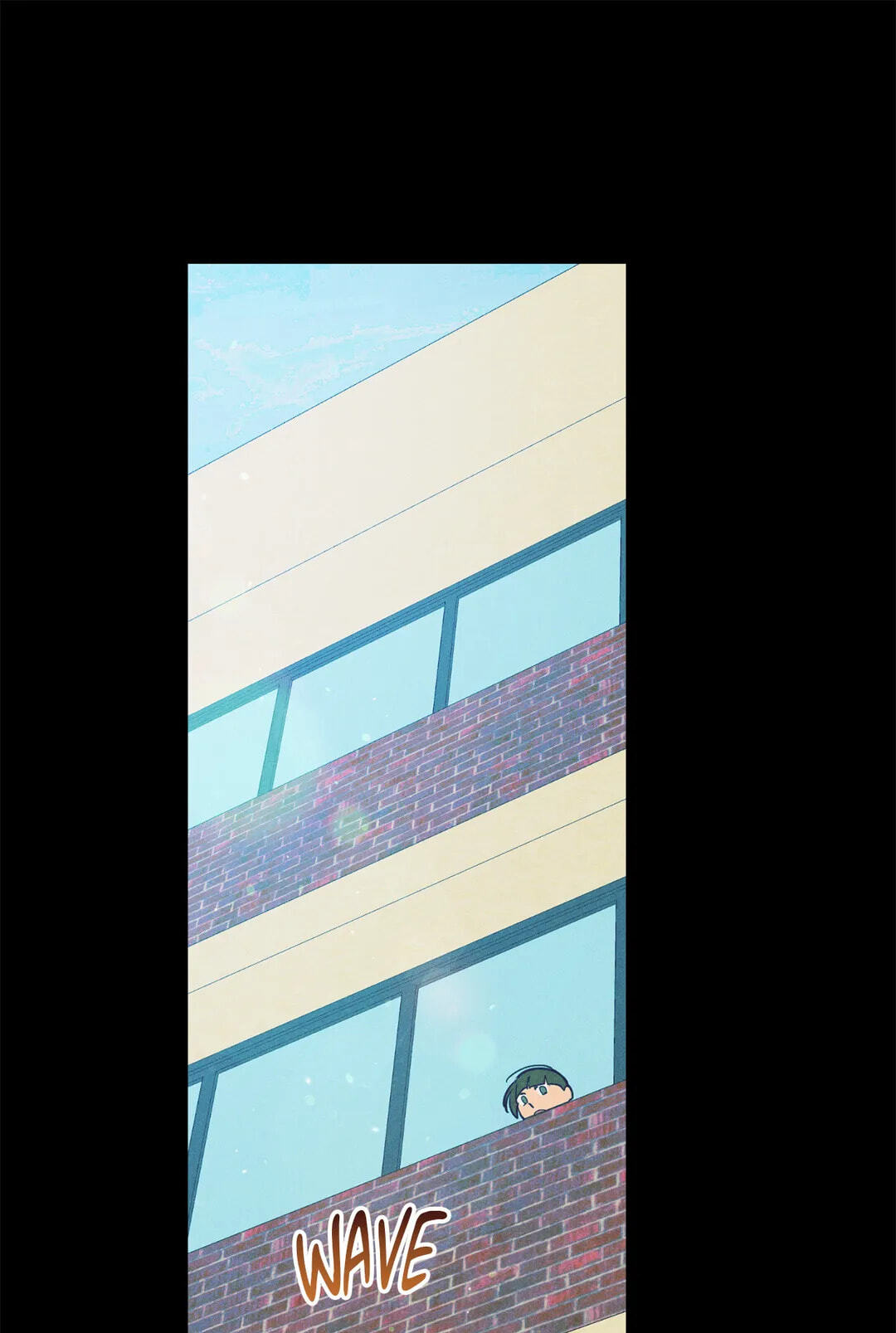 Spinach Bouquet Chapter 46 page 37 - 