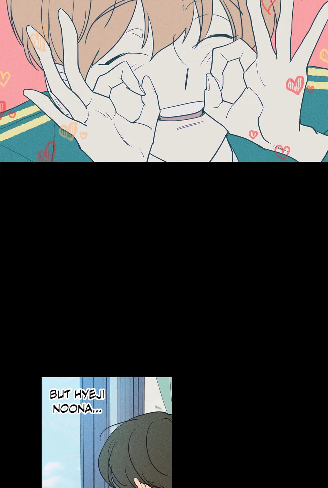 Spinach Bouquet Chapter 46 page 40 - 