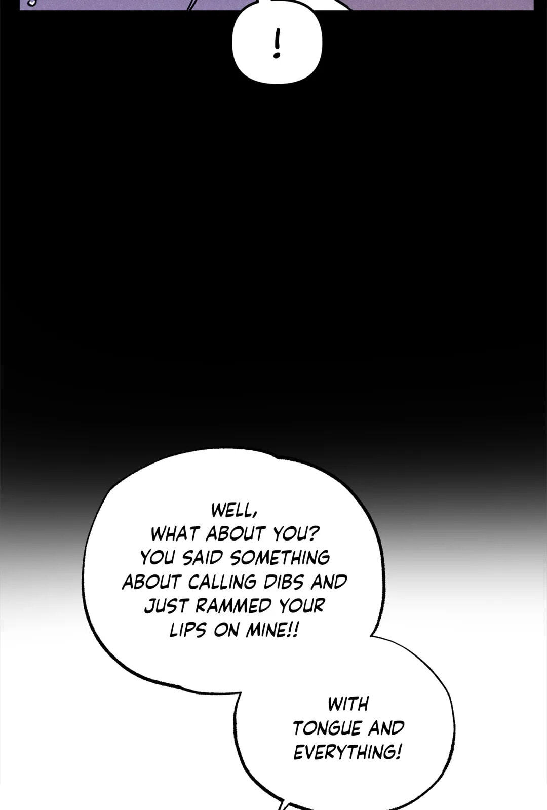 Spinach Bouquet Chapter 46 page 5 - 