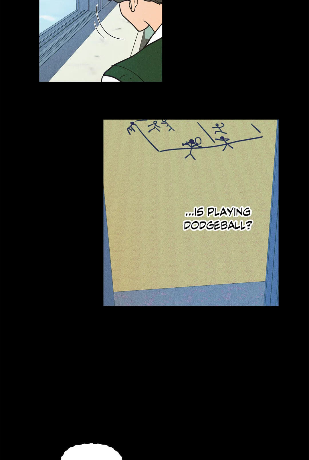 Spinach Bouquet Chapter 46 page 41 - 