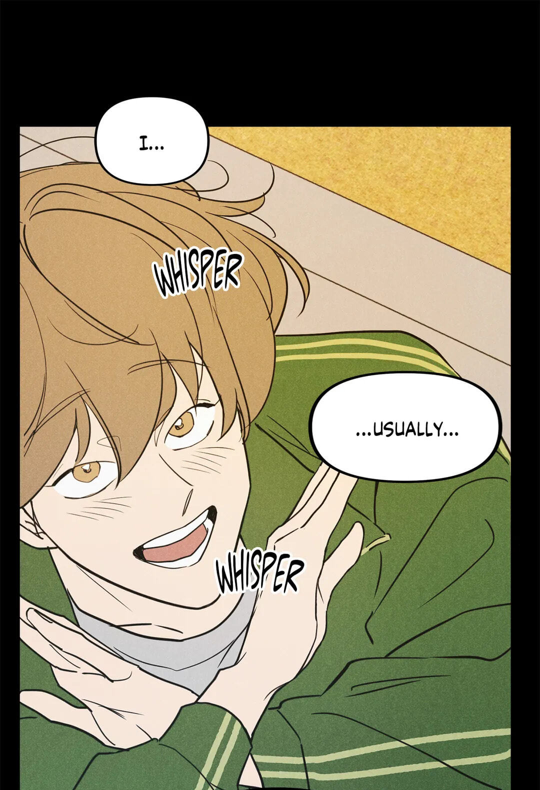 Spinach Bouquet Chapter 46 page 43 - 