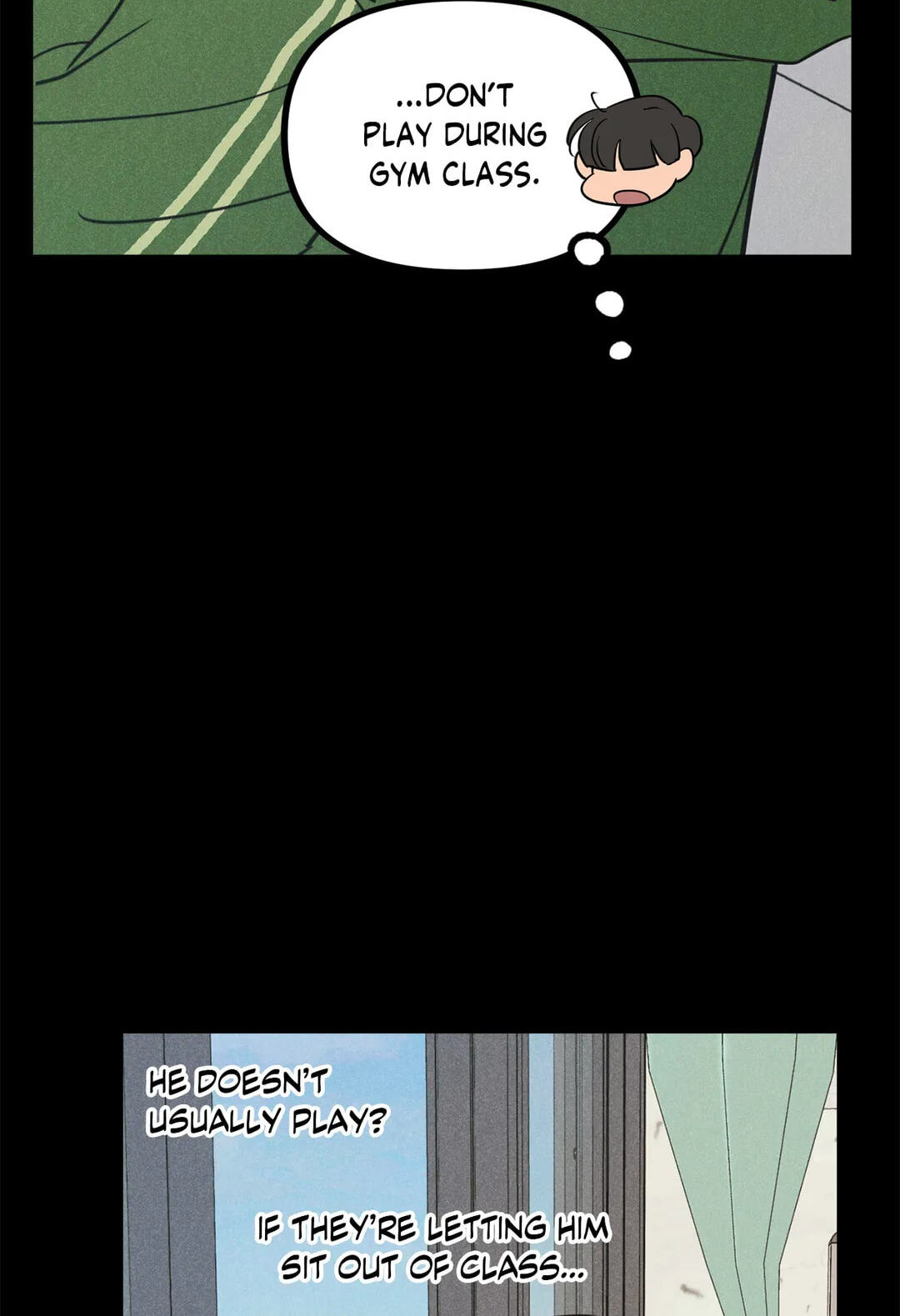 Spinach Bouquet Chapter 46 page 44 - 