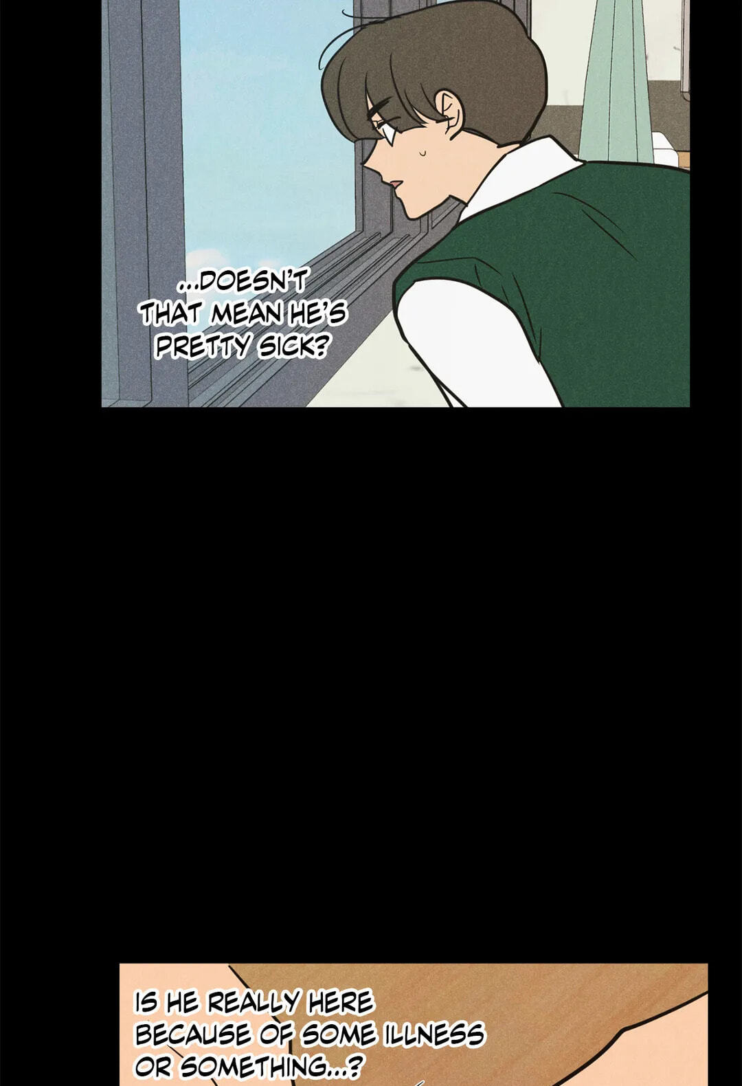 Spinach Bouquet Chapter 46 page 45 - 