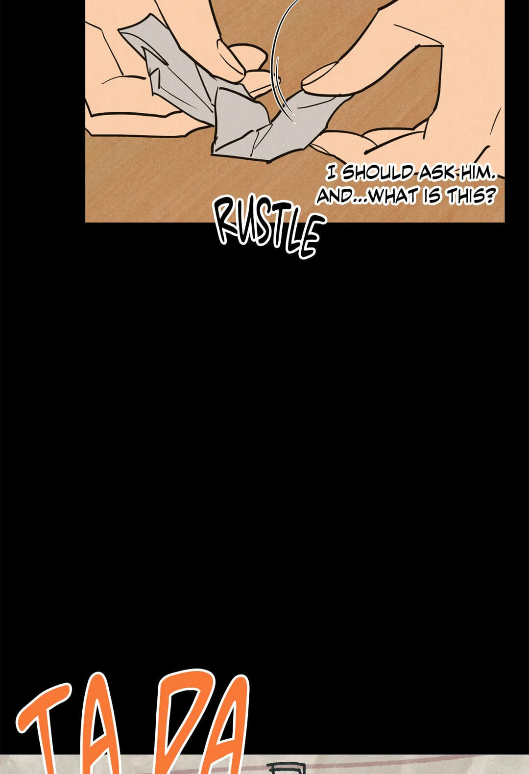Spinach Bouquet Chapter 46 page 46 - 