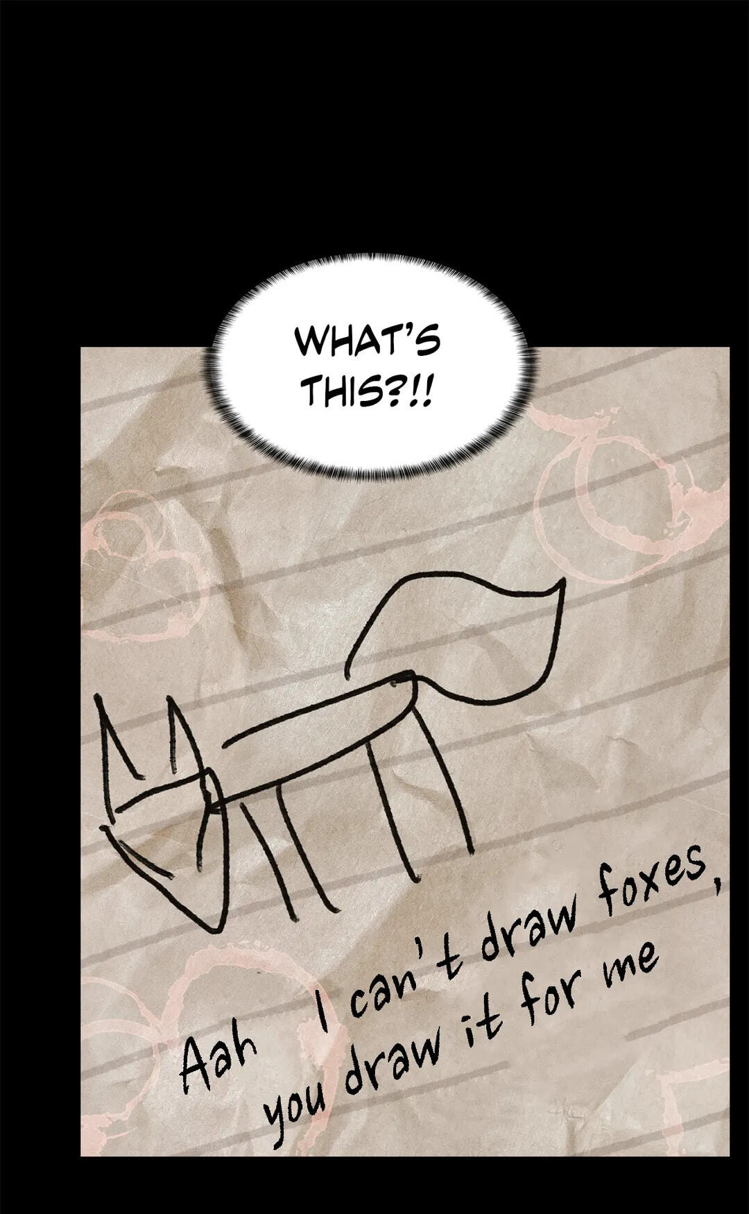 Spinach Bouquet Chapter 46 page 49 - 
