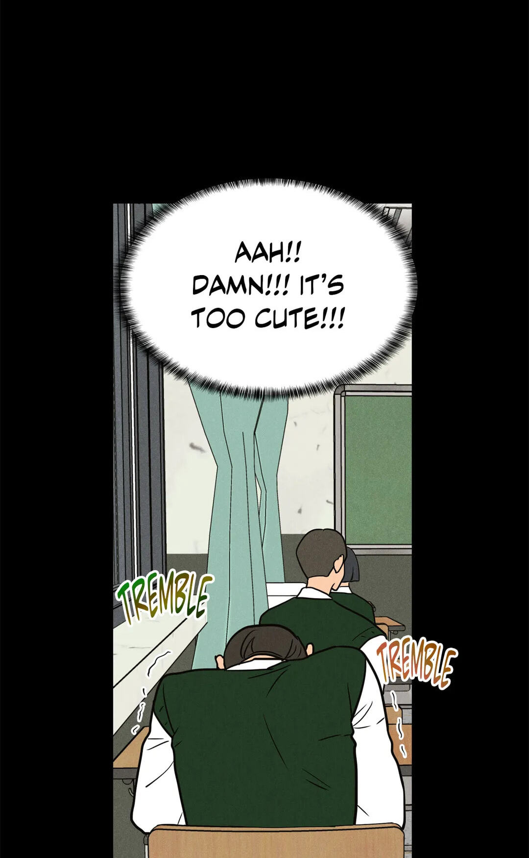 Spinach Bouquet Chapter 46 page 50 - 