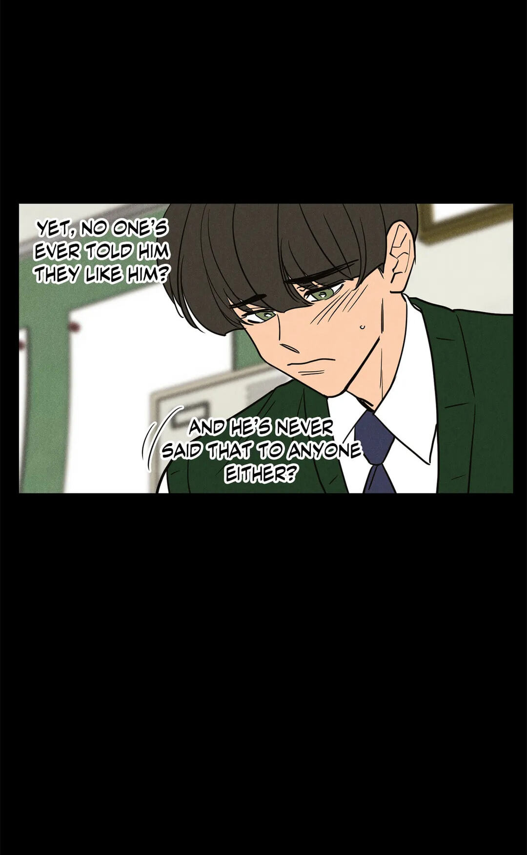 Spinach Bouquet Chapter 46 page 52 - 