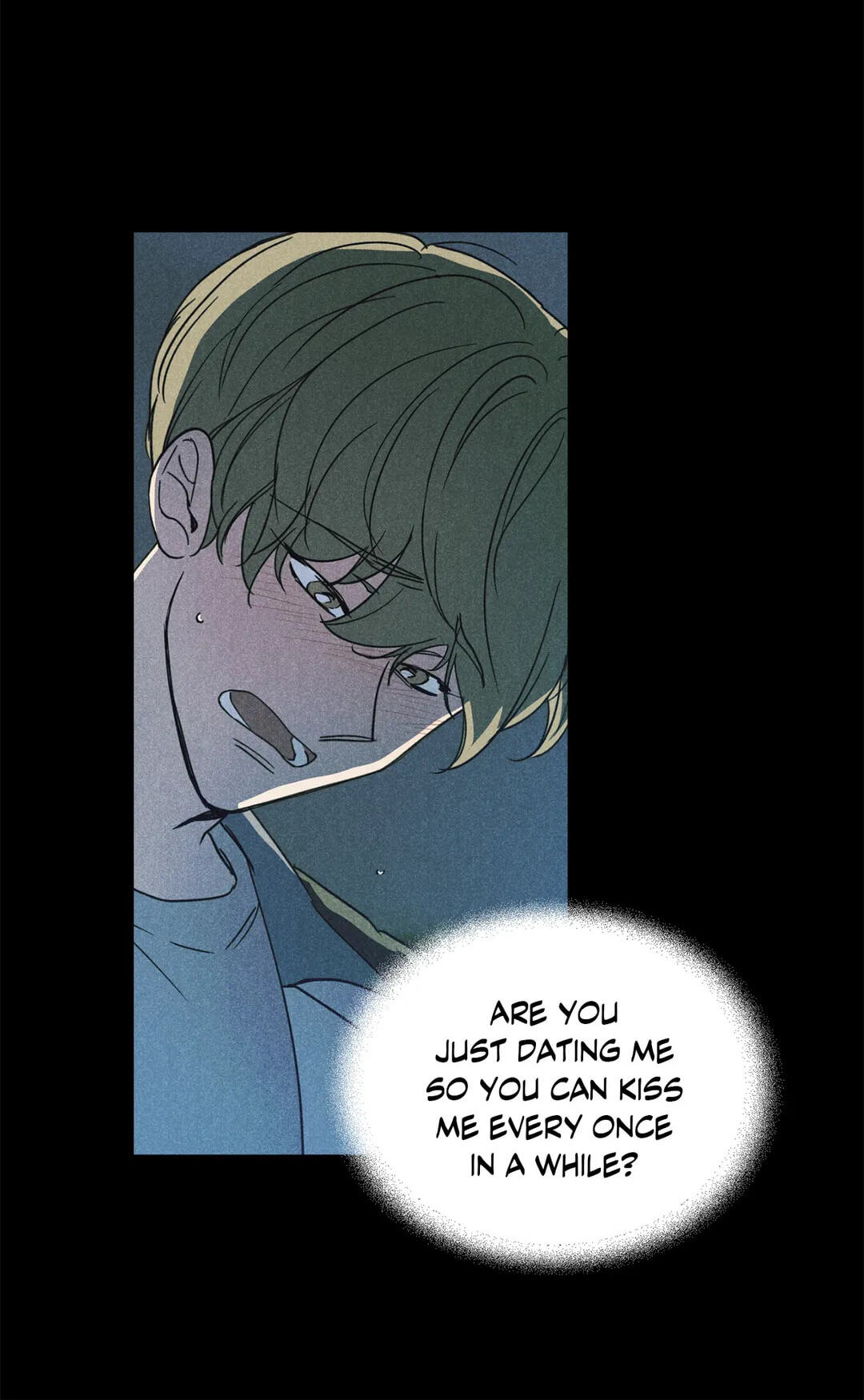 Spinach Bouquet Chapter 46 page 54 - 