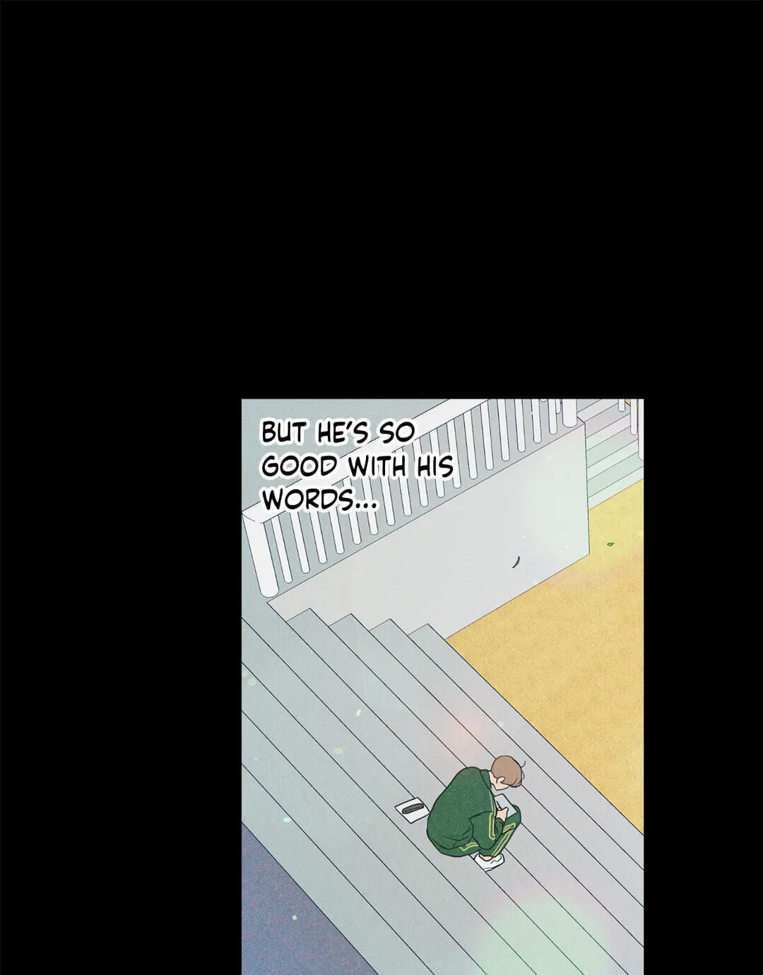 Spinach Bouquet Chapter 46 page 55 - 