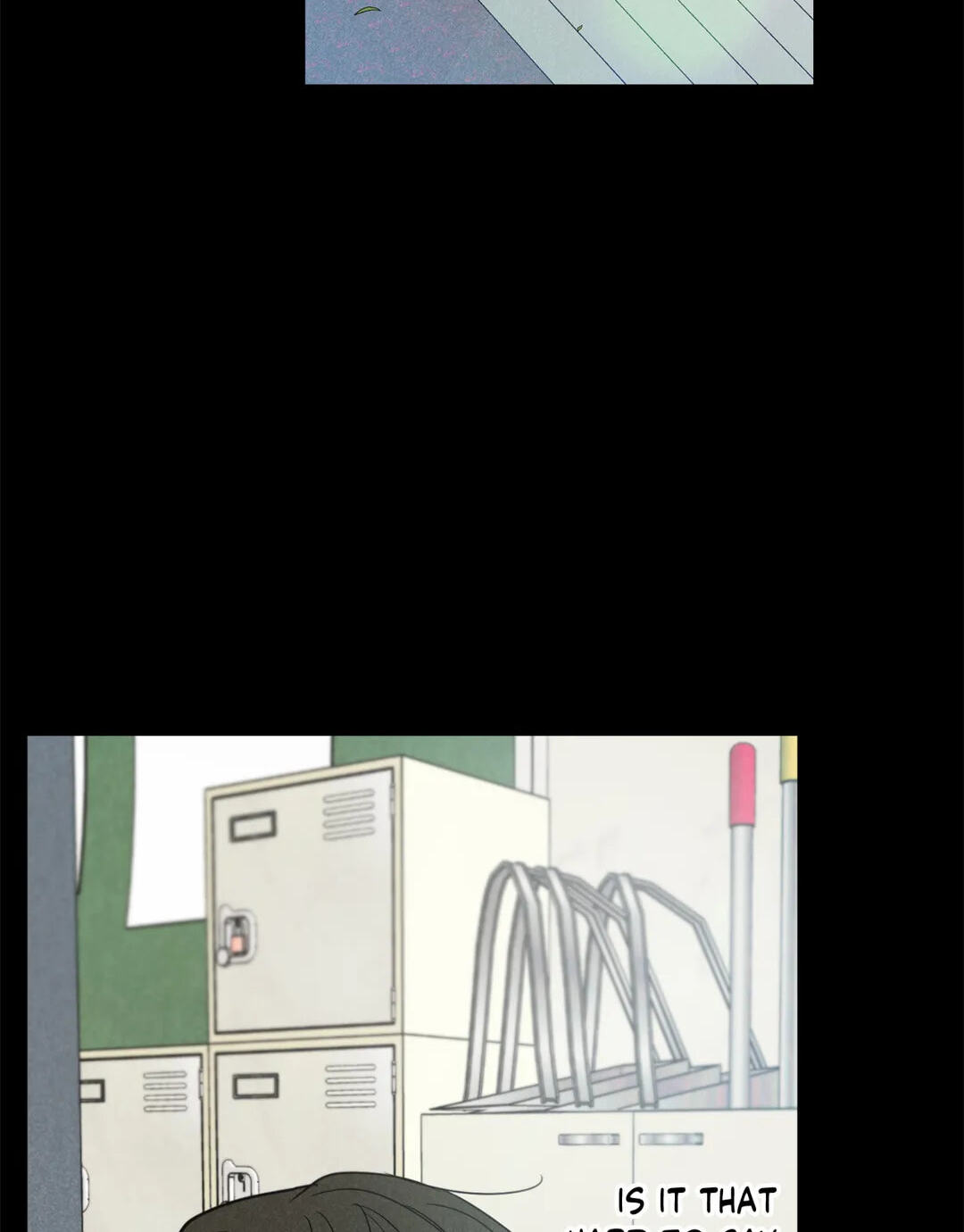 Spinach Bouquet Chapter 46 page 56 - 