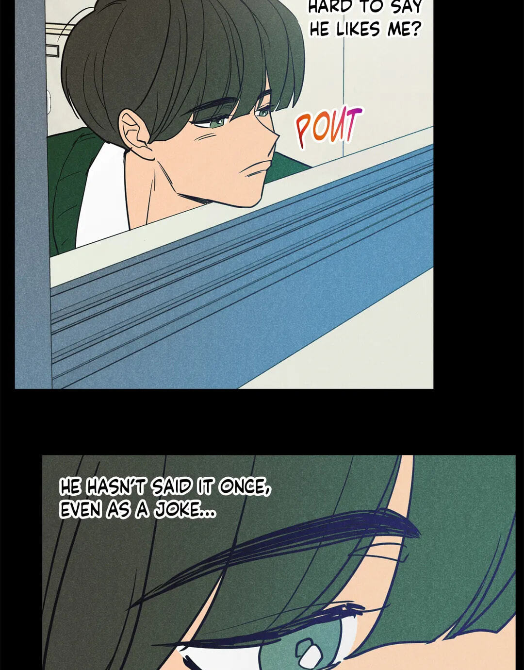 Spinach Bouquet Chapter 46 page 57 - 