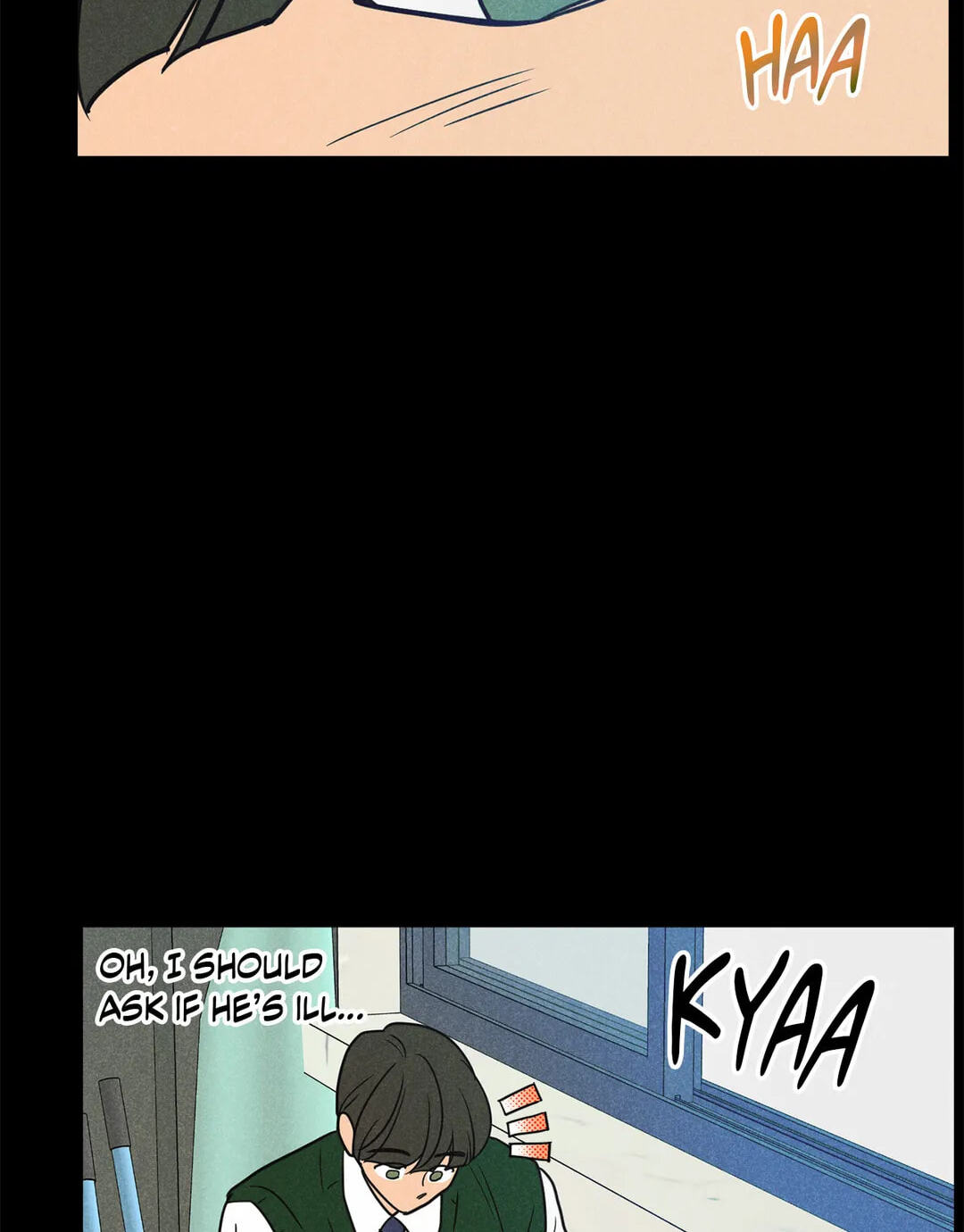 Spinach Bouquet Chapter 46 page 58 - 
