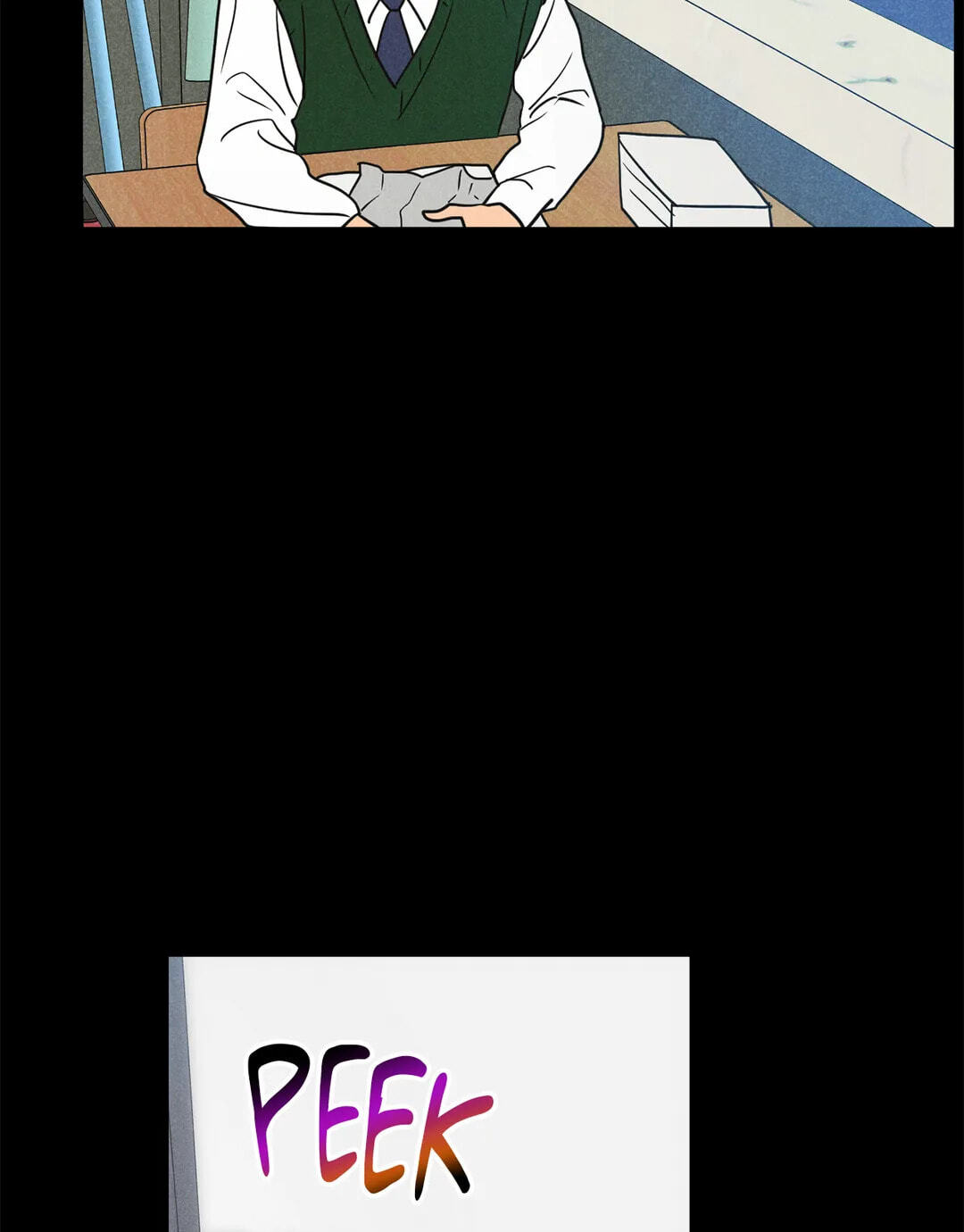 Spinach Bouquet Chapter 46 page 59 - 